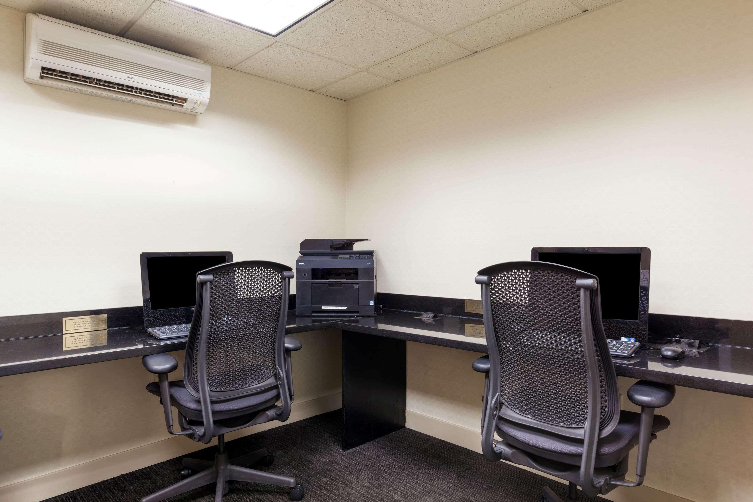 Hotel Wyndham Beacon Hill