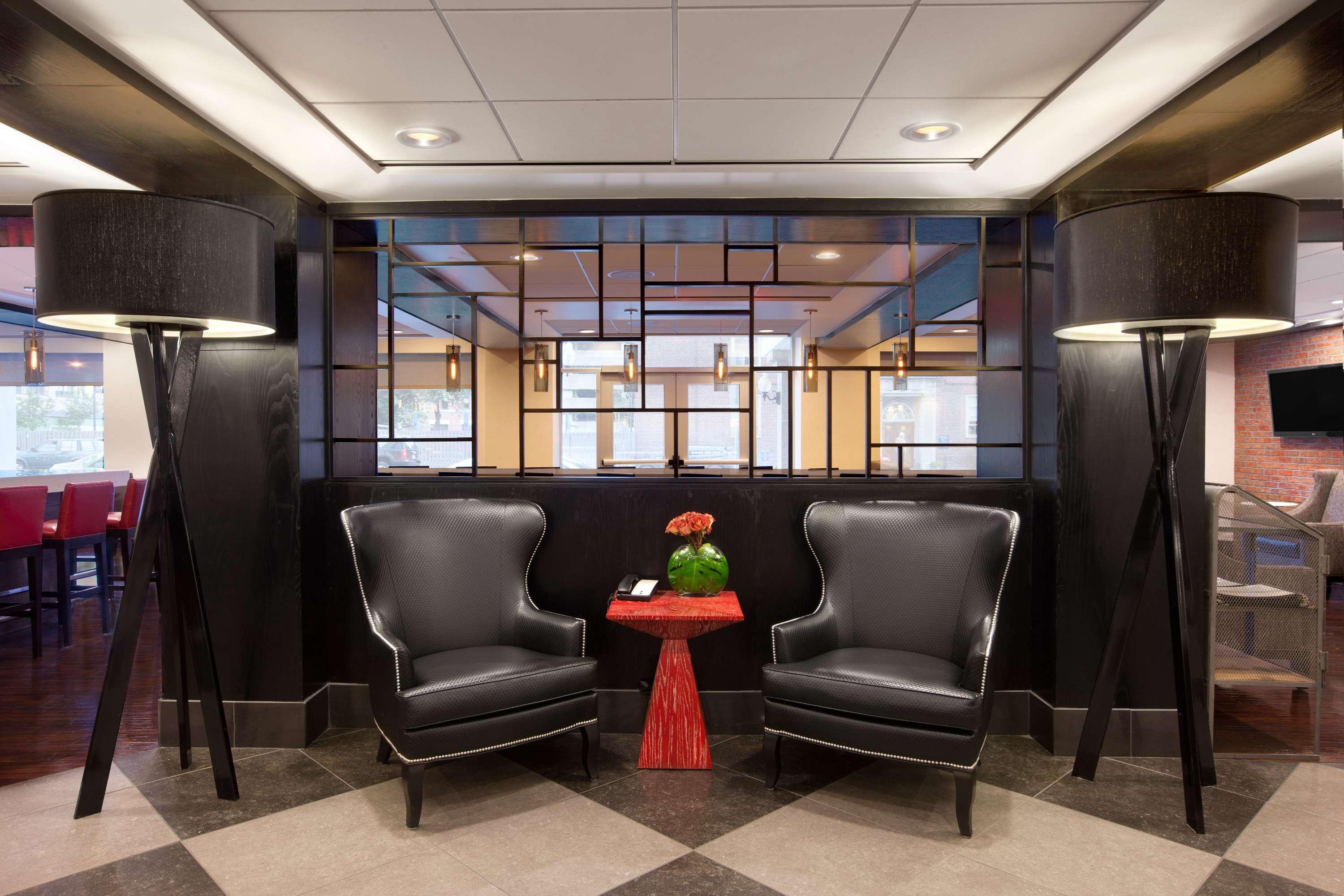 Wyndham Beacon Hill Hotel 4*