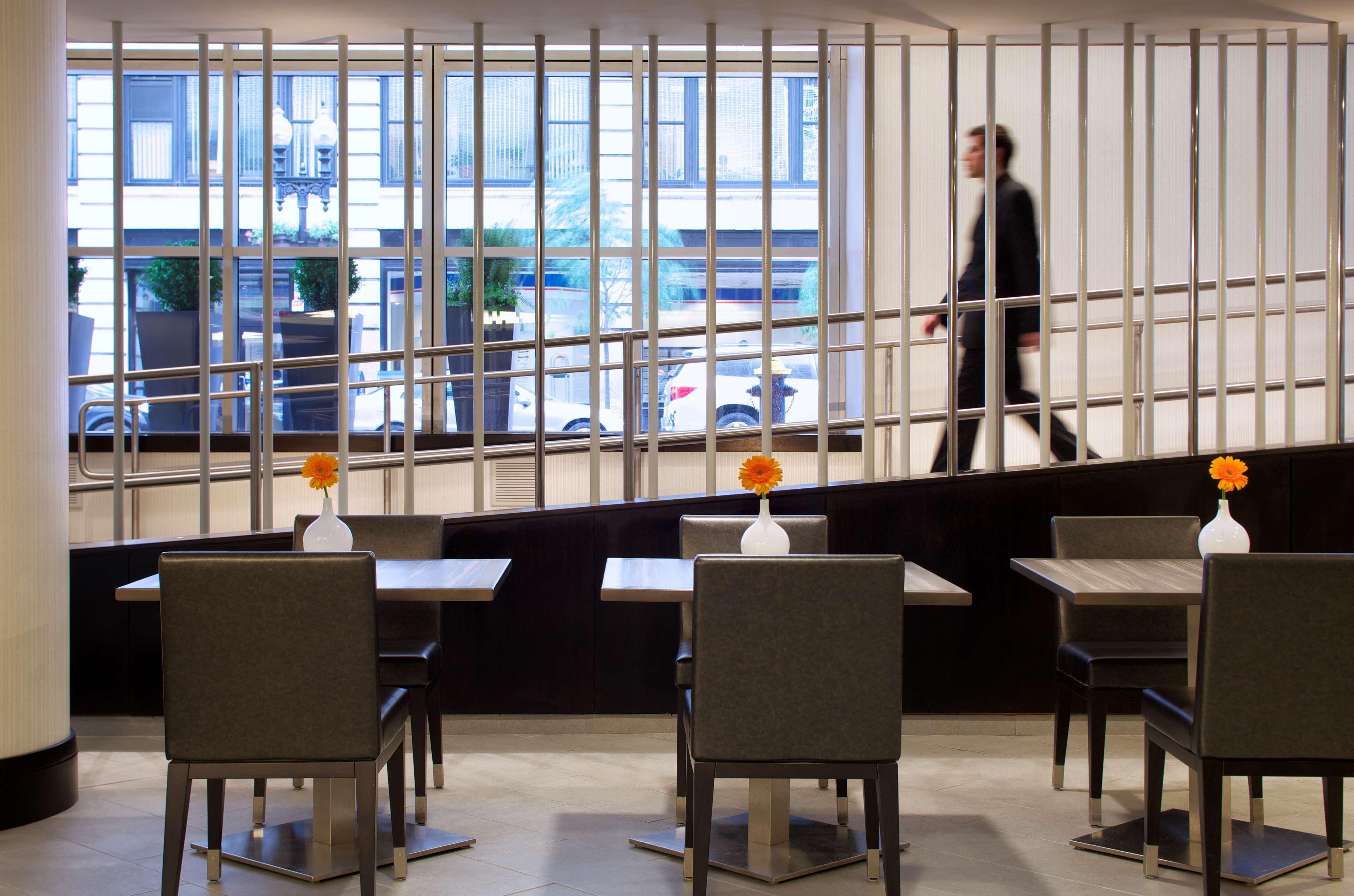 Hyatt Regency Hotel 4*