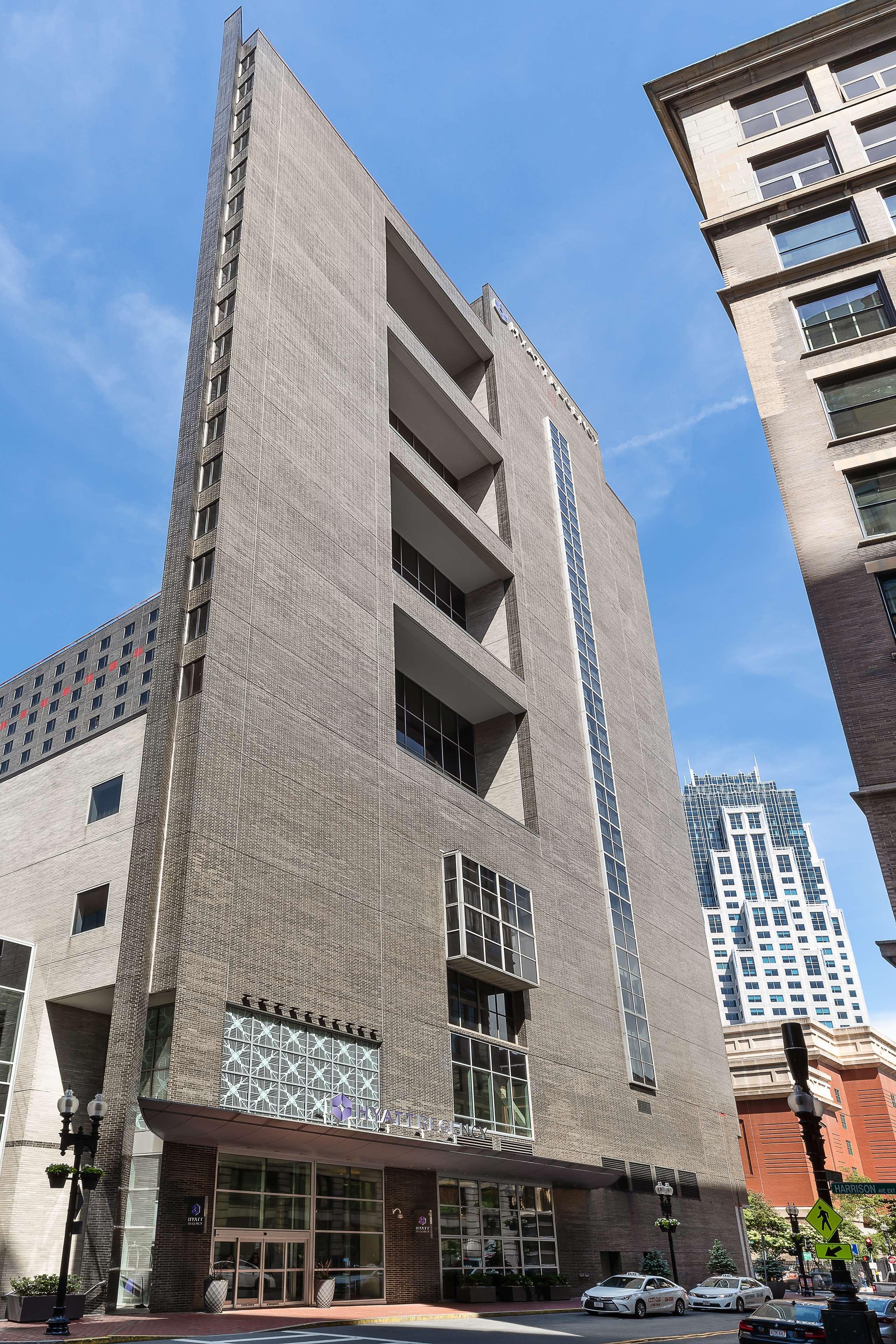 Hyatt Regency Boston