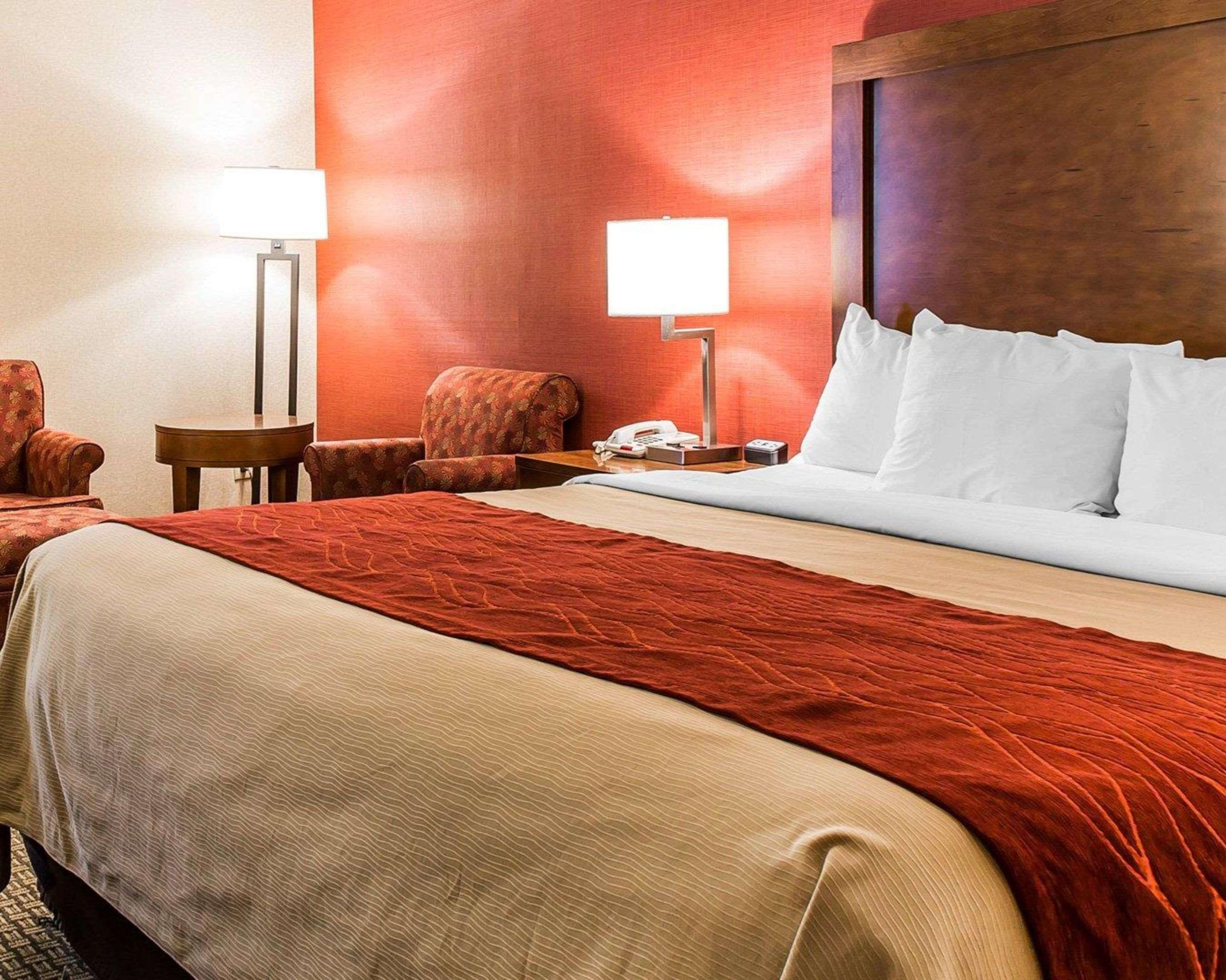 Comfort 2* Boston
