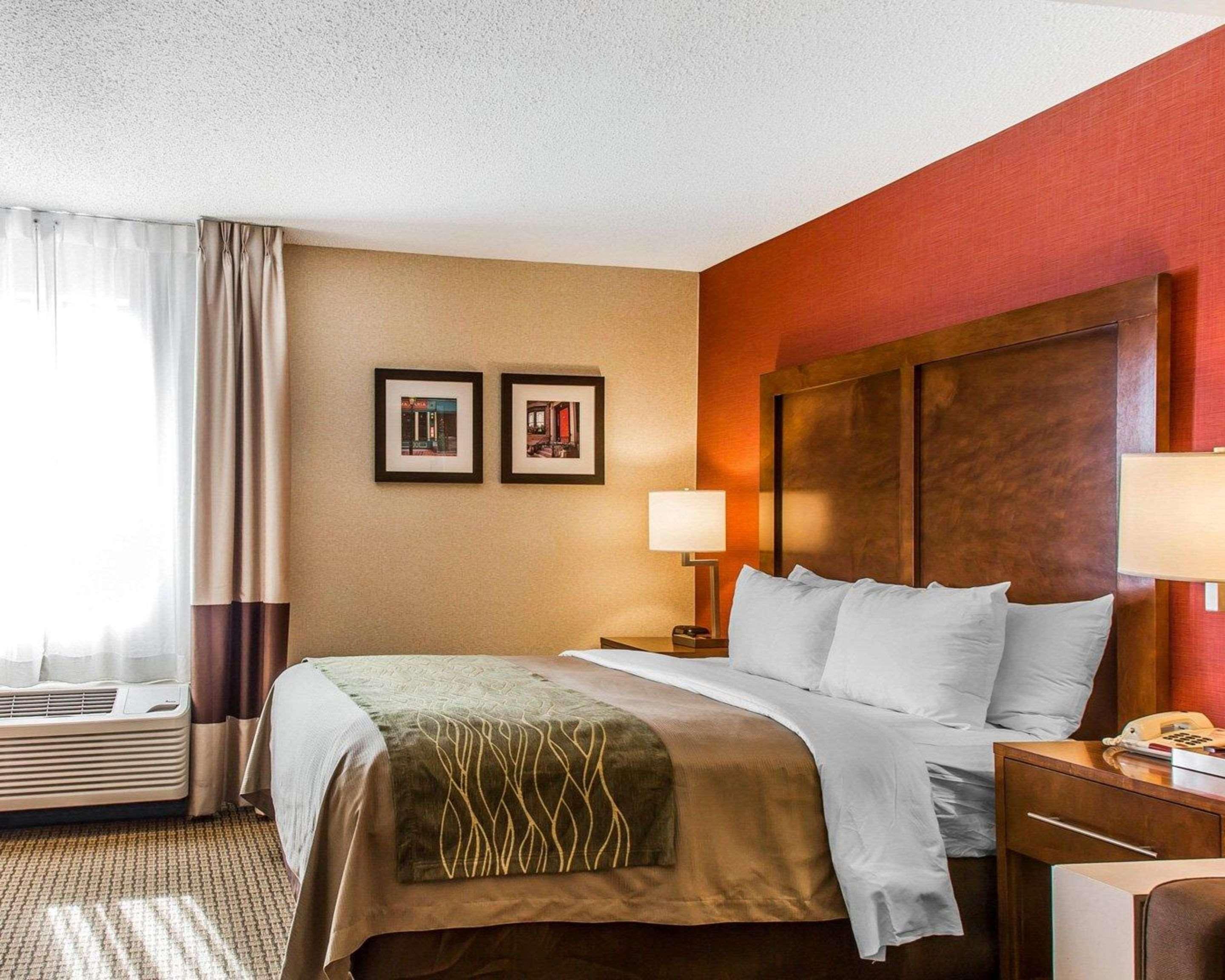 Hotel Comfort 2*