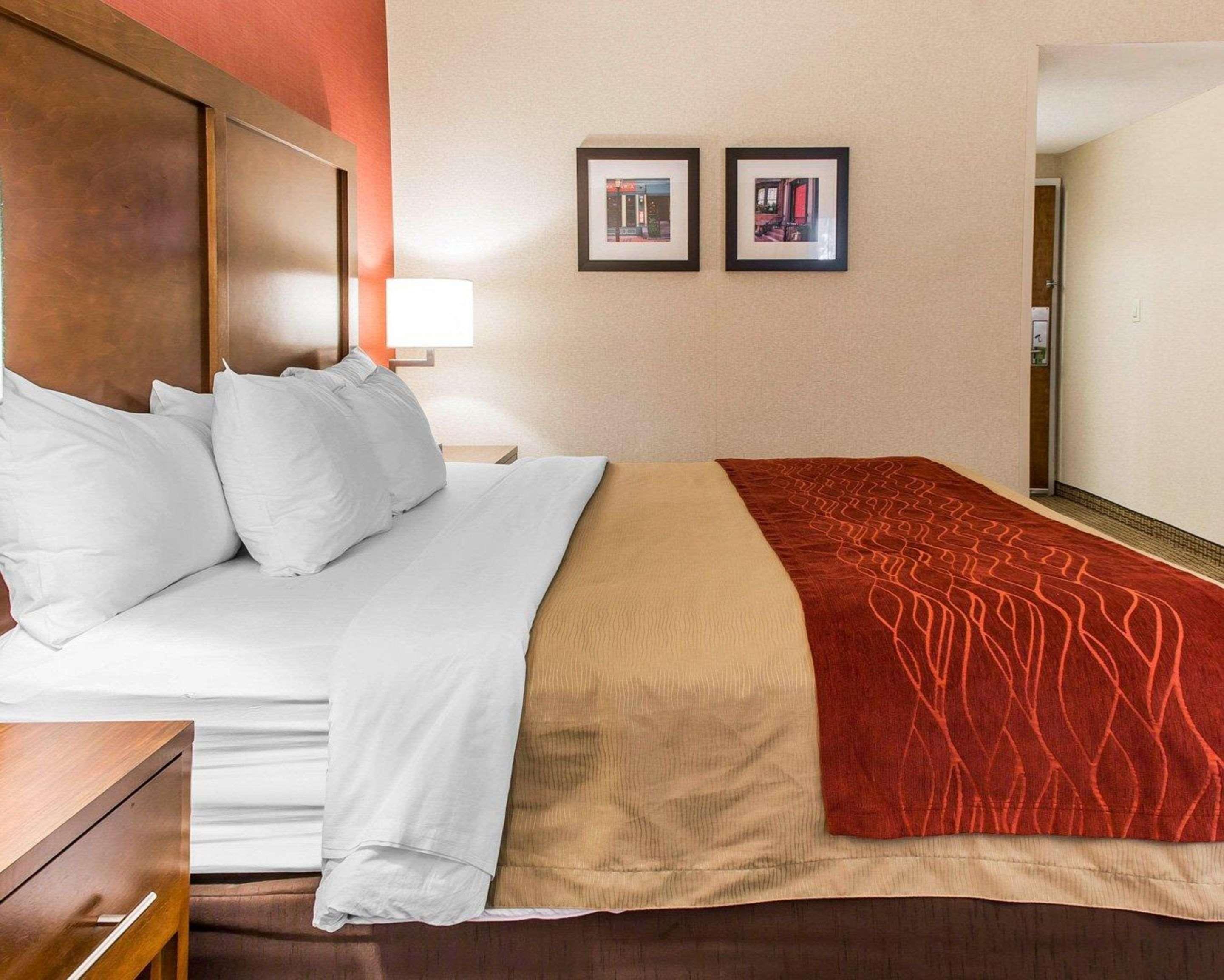 Hotel Comfort 2*
