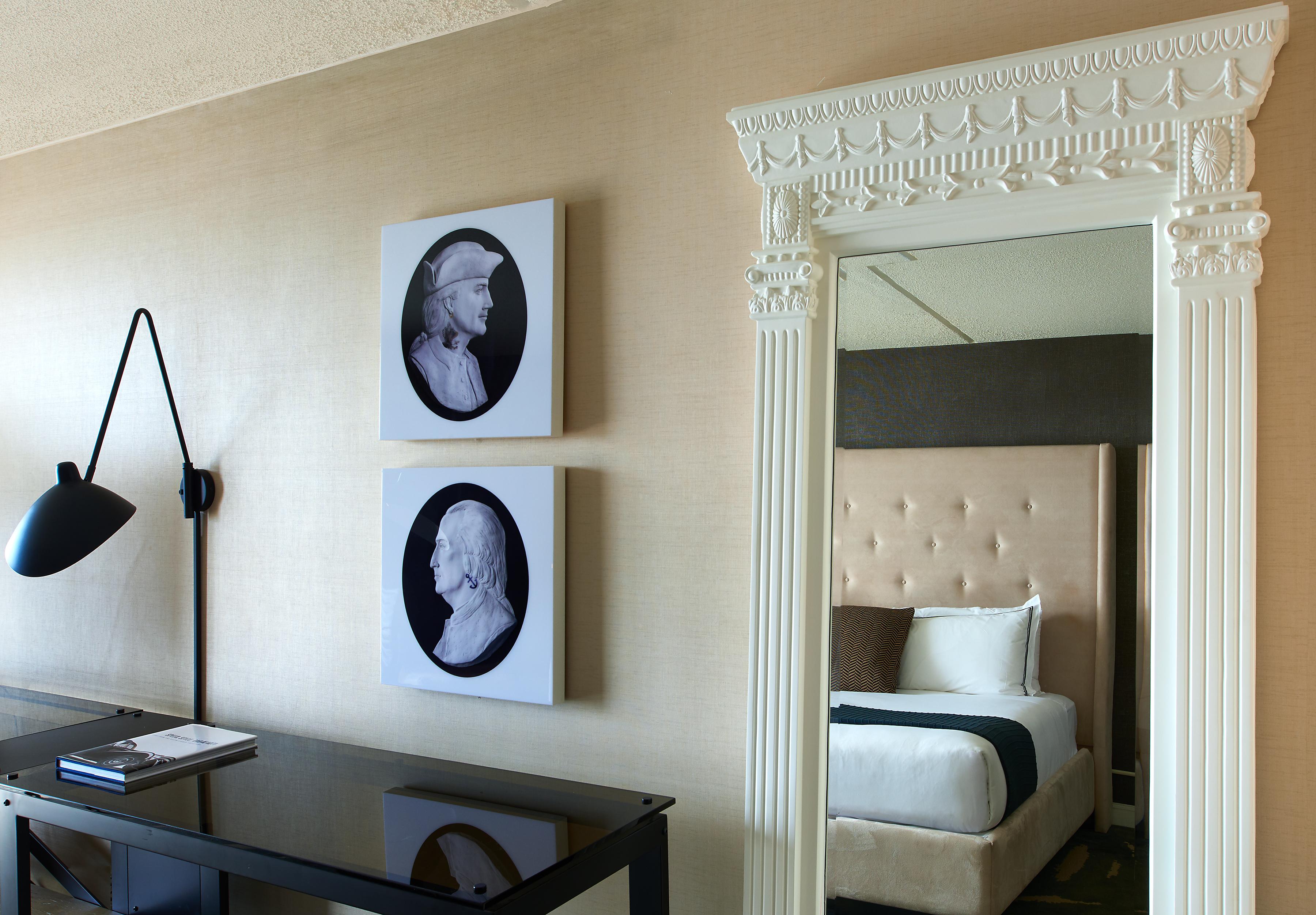 Revere Common Boston