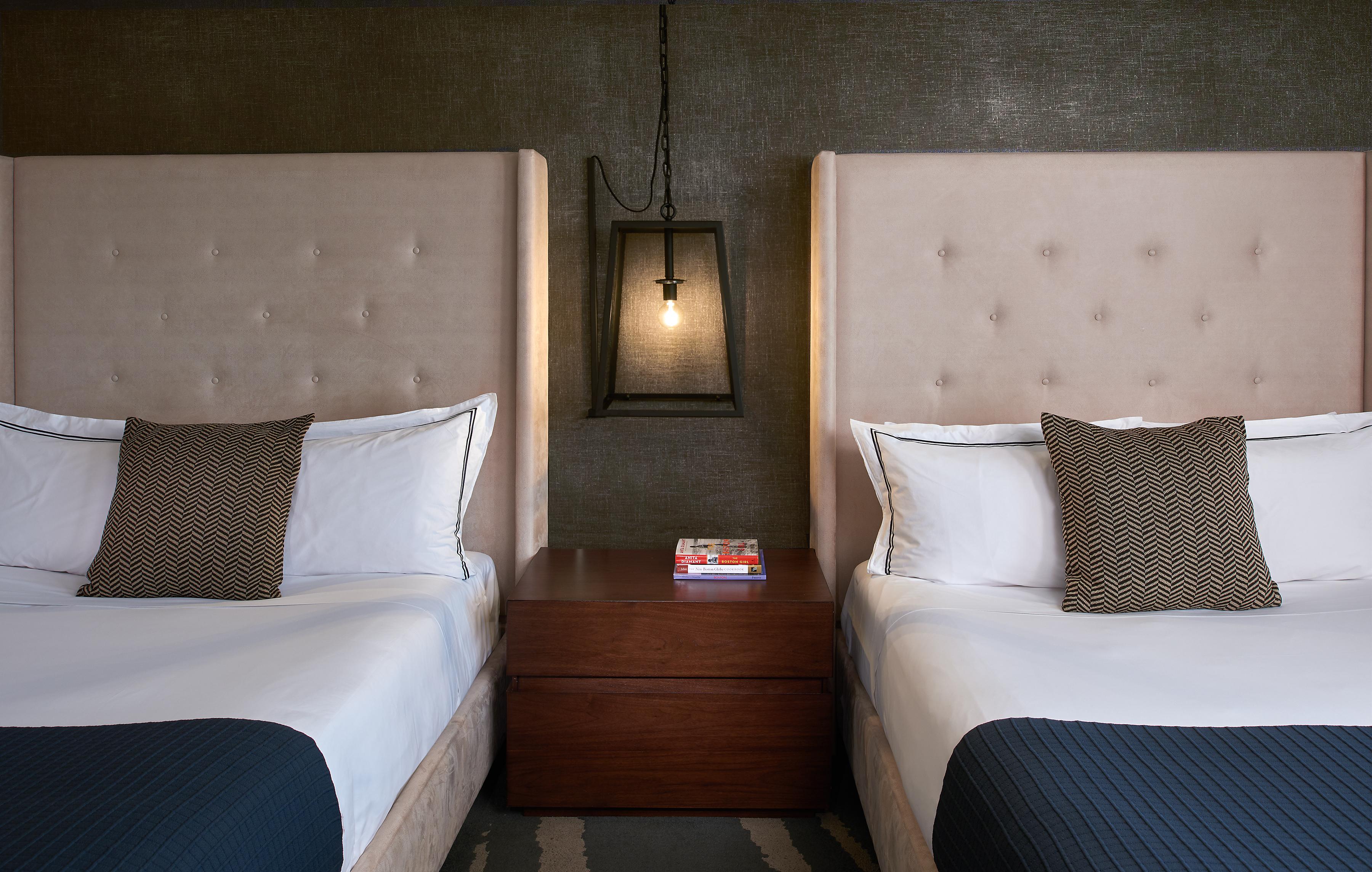 Revere Common Hotel 4*