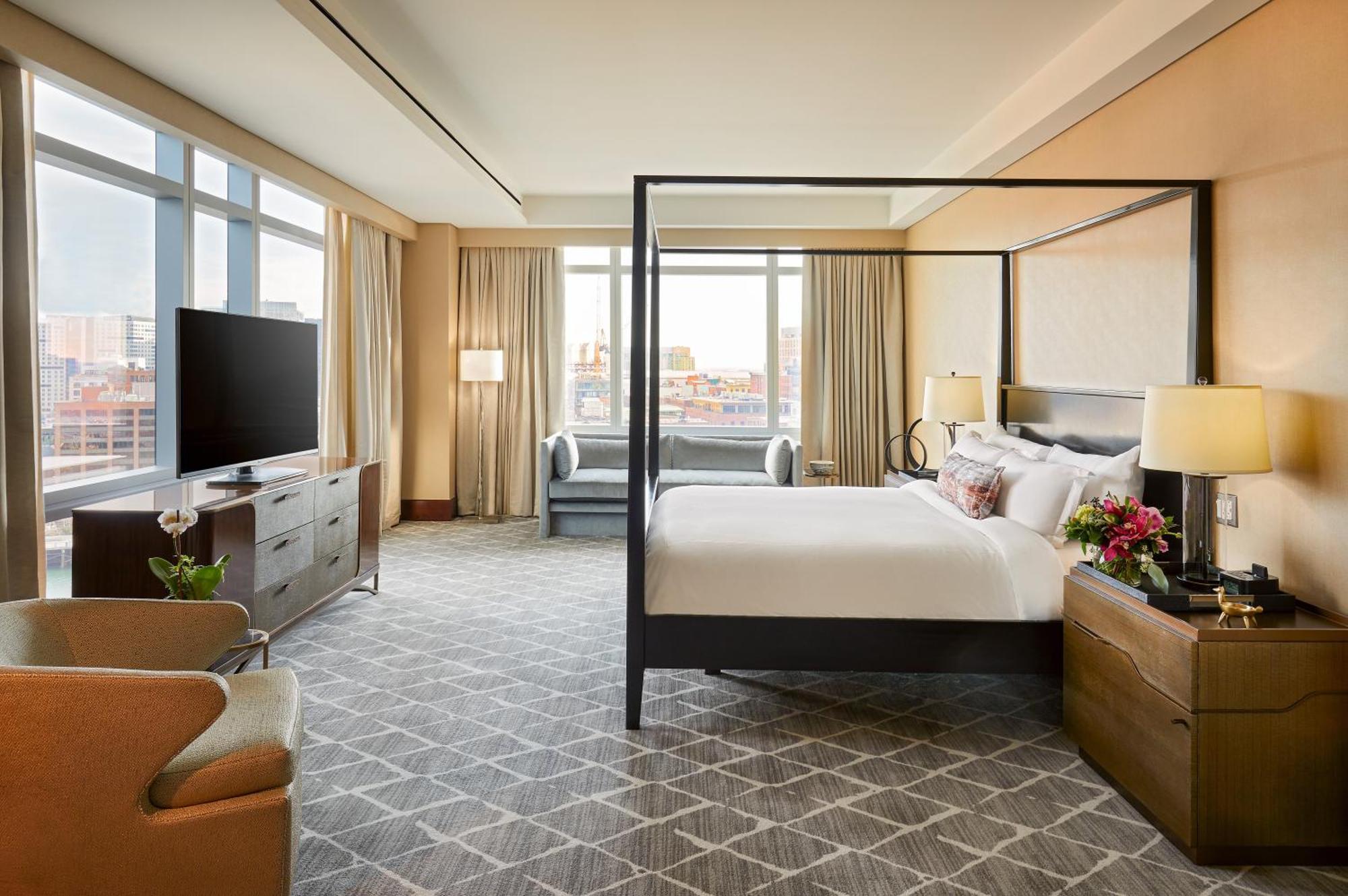 Hotel Intercontinental By Ihg
