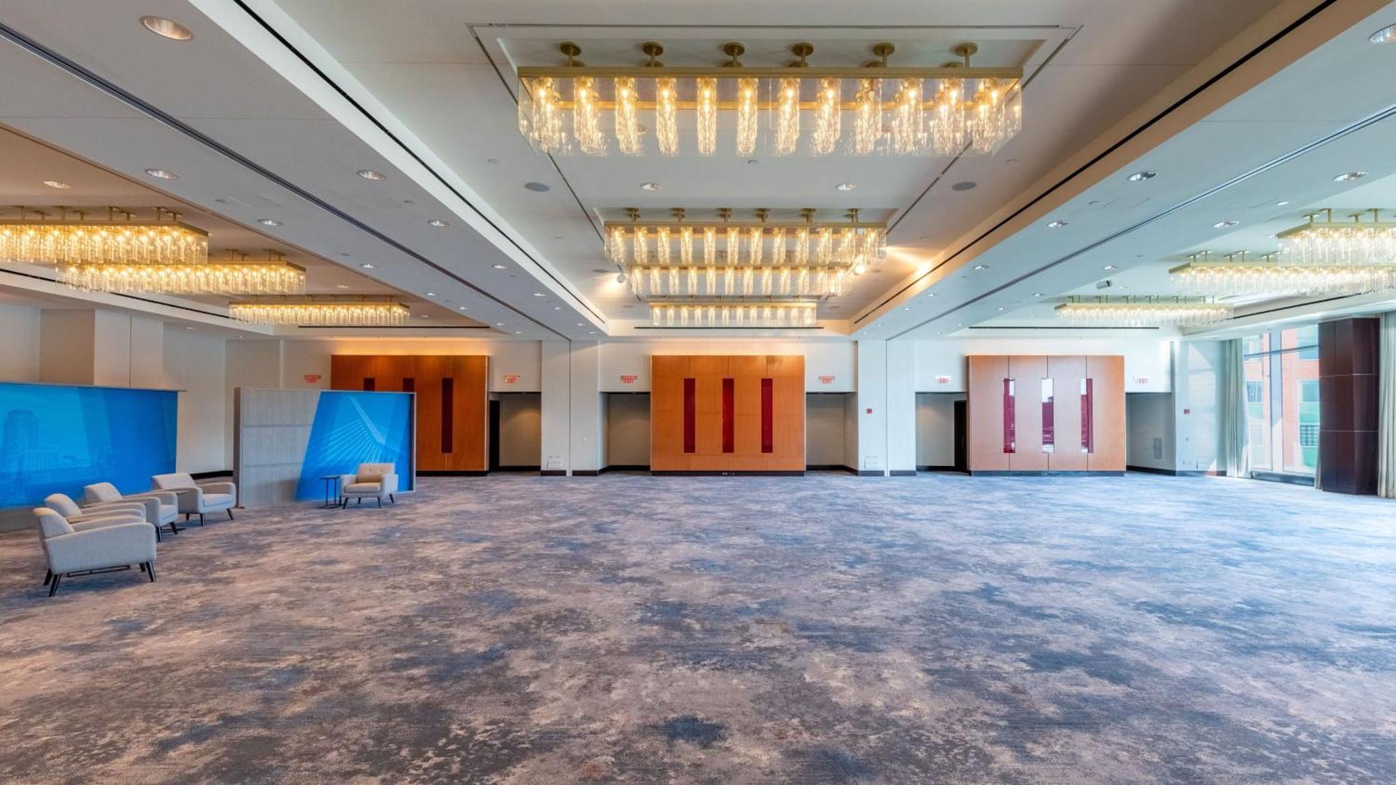 Hotel Intercontinental By Ihg 5*
