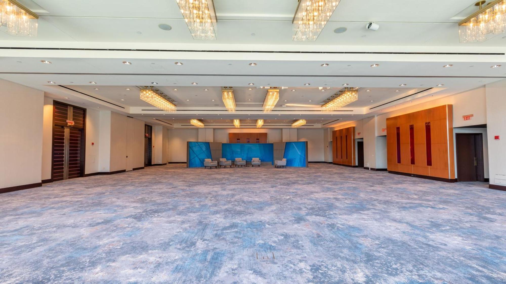 Hotel Intercontinental By Ihg 5*