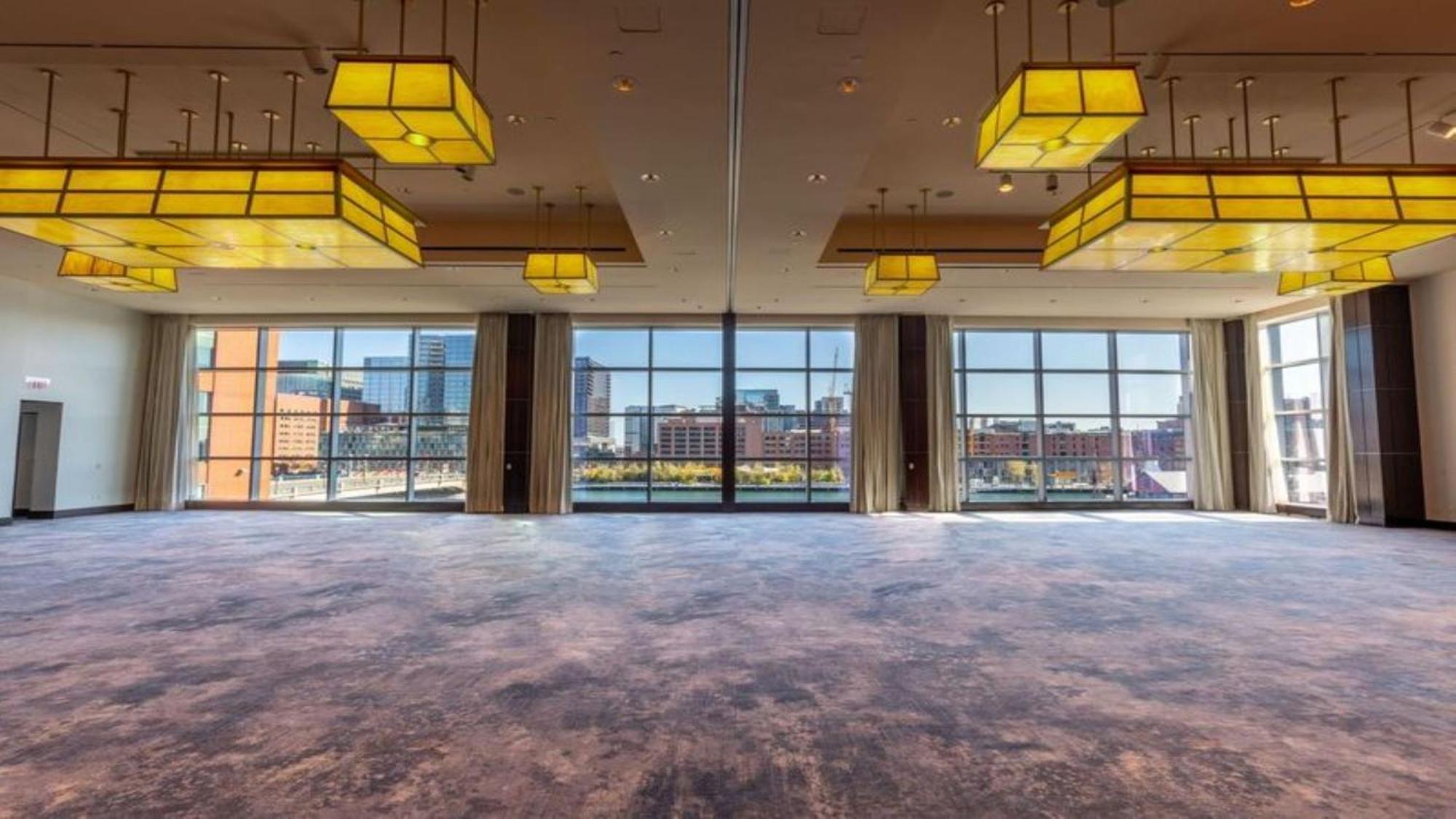 Intercontinental By Ihg Hotel 5*