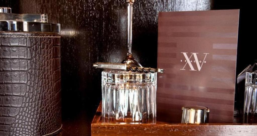 Fifteen Beacon Boston