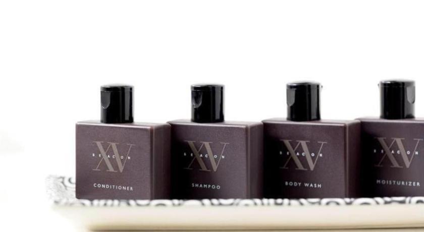 Hotel Fifteen Beacon 5*