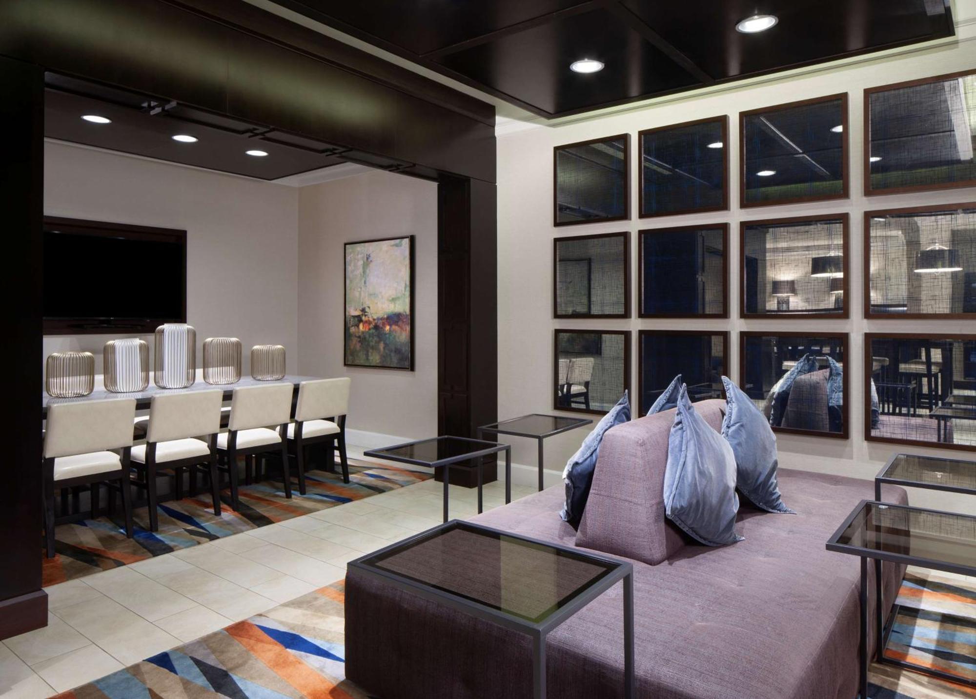 Hilton Back Bay 3* Boston