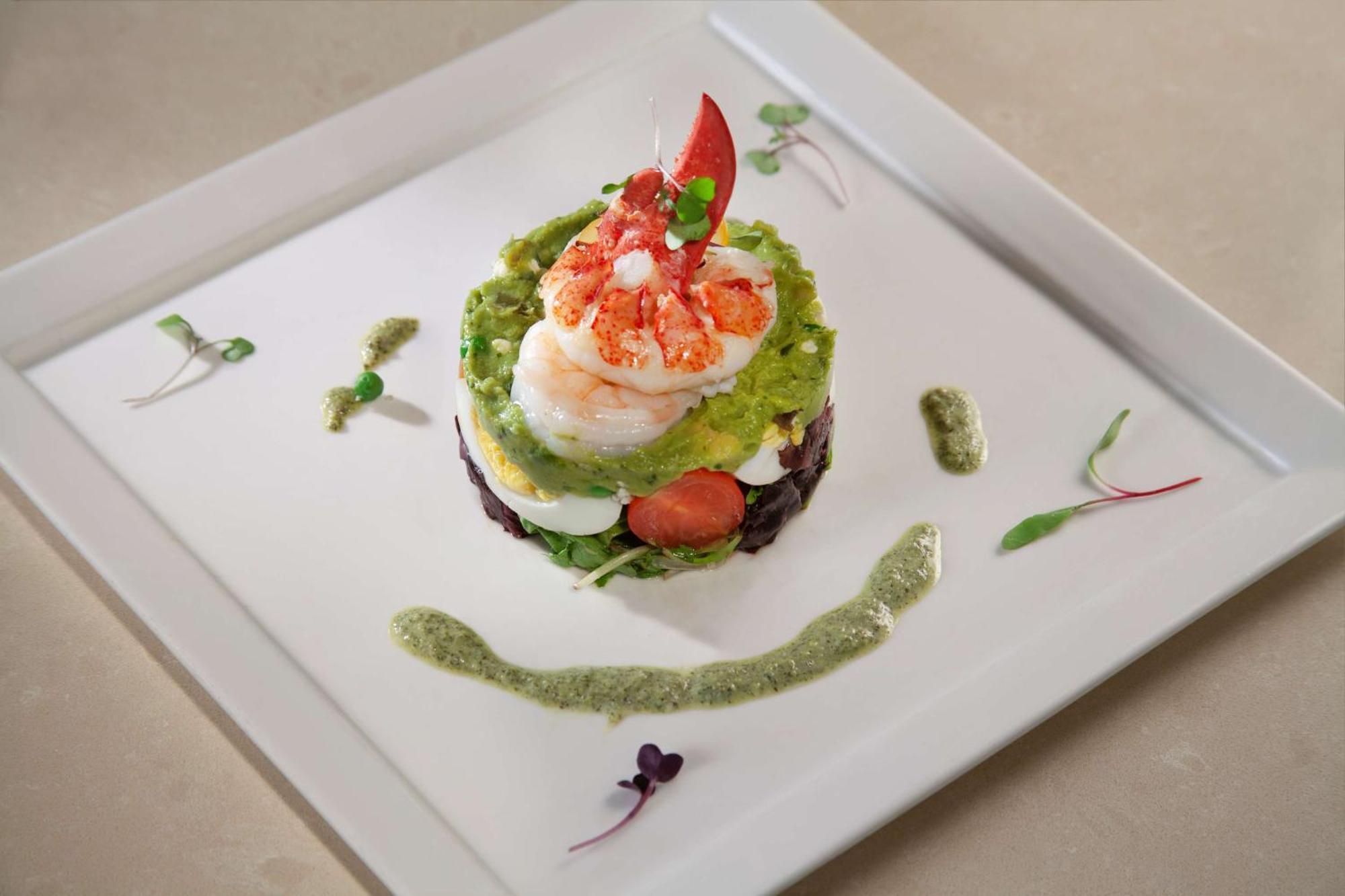 Hilton Back Bay Hotel Boston