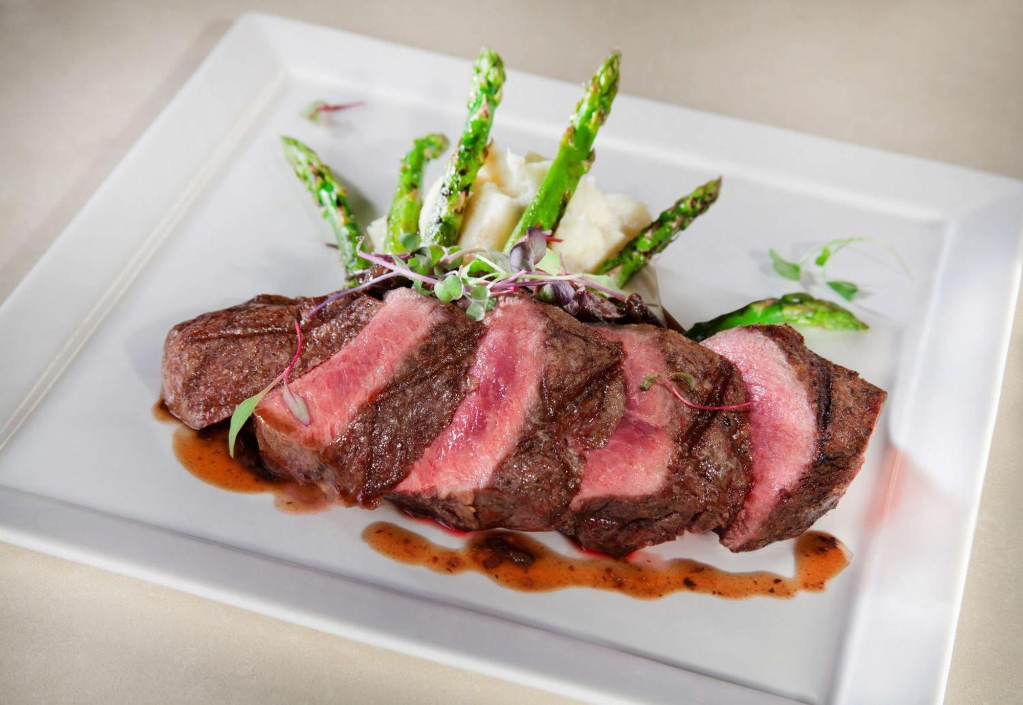 Hotel Hilton Back Bay Boston