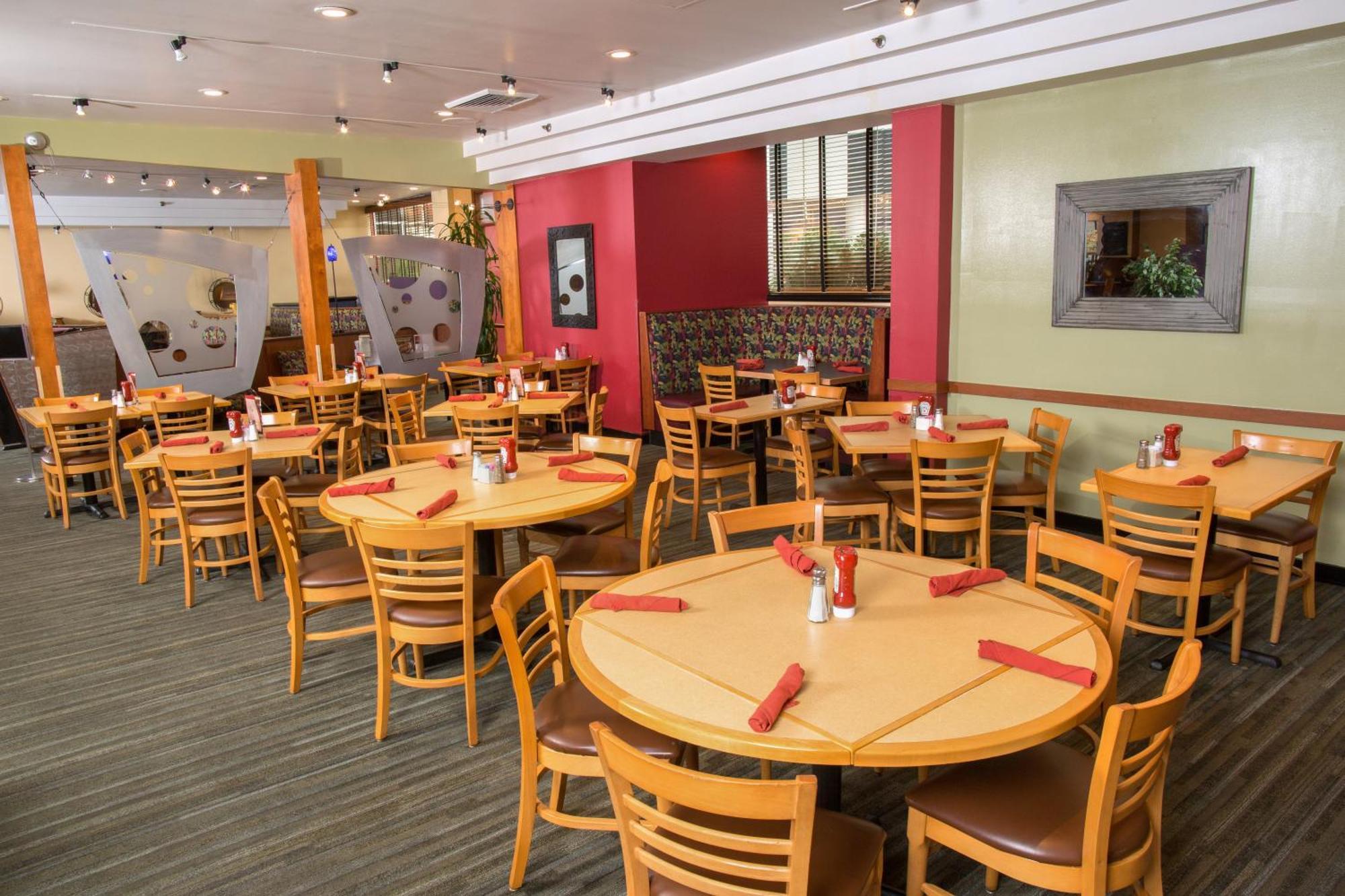 Hotel The At Longwood Medical Boston