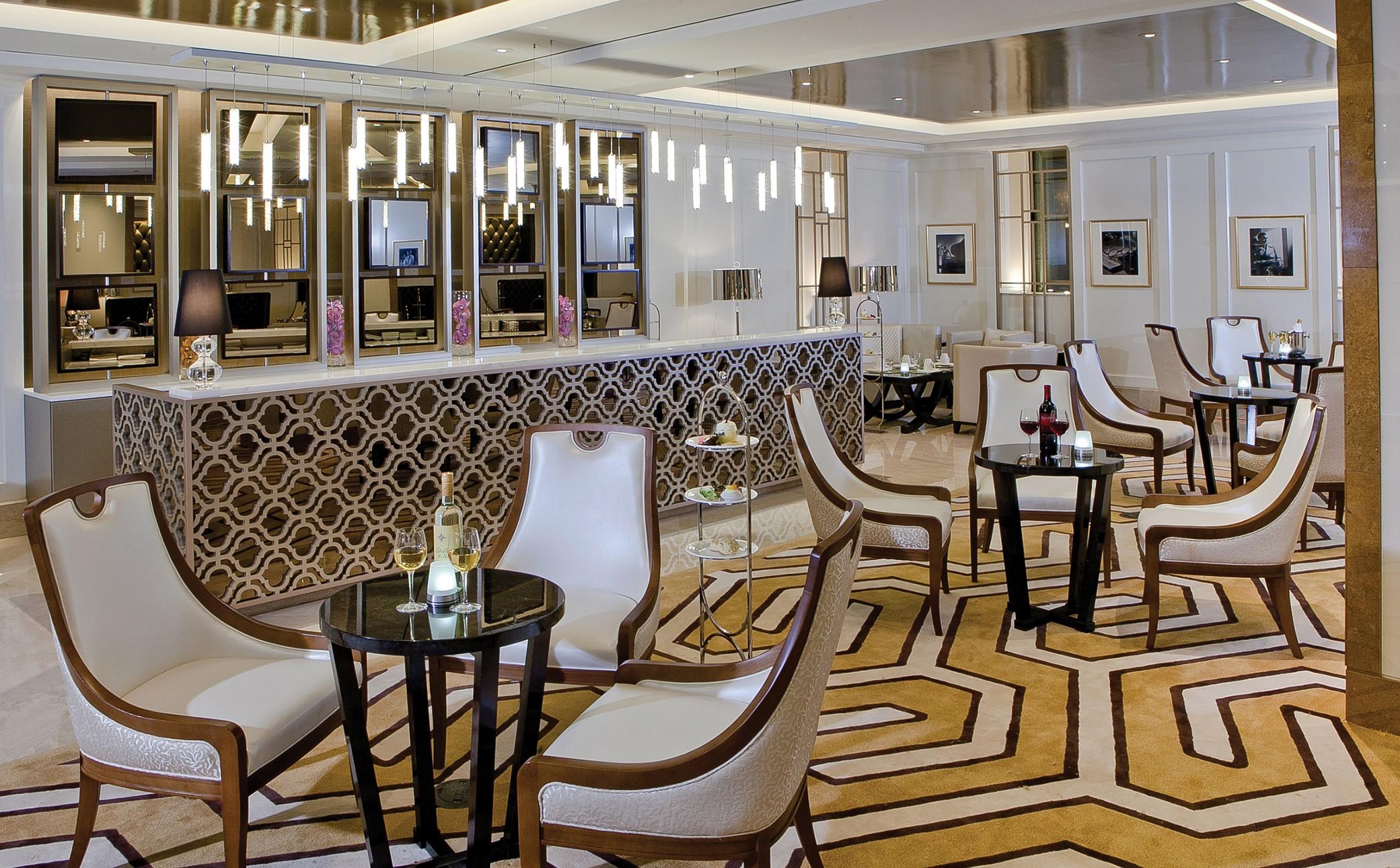 The Langham, Hotel Boston