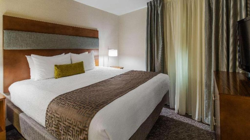 Hotel Western Boston