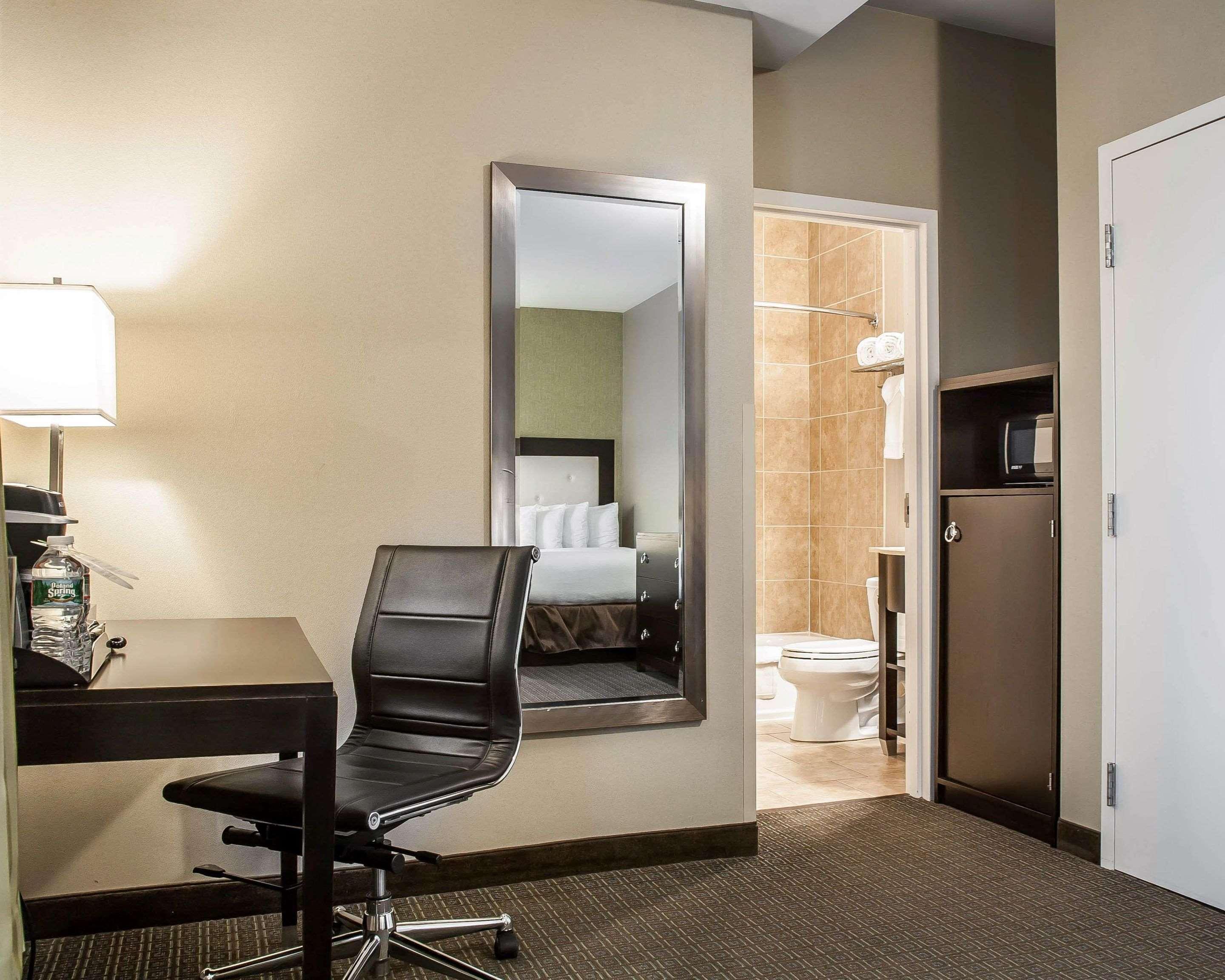 Envision Boston-longwood, Ascend Collection Hotel Boston