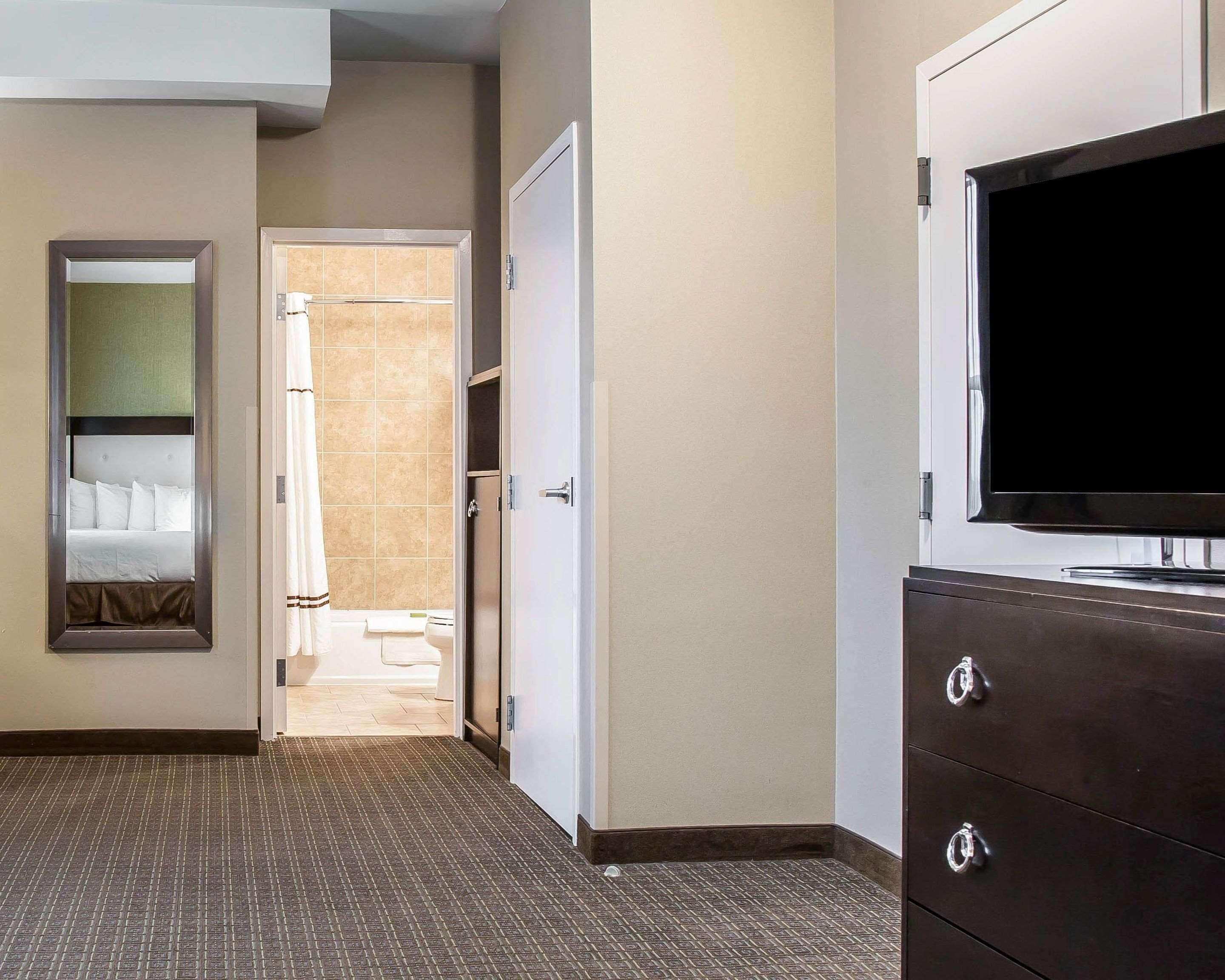 Envision Boston-longwood, Ascend Collection Hotel 3*