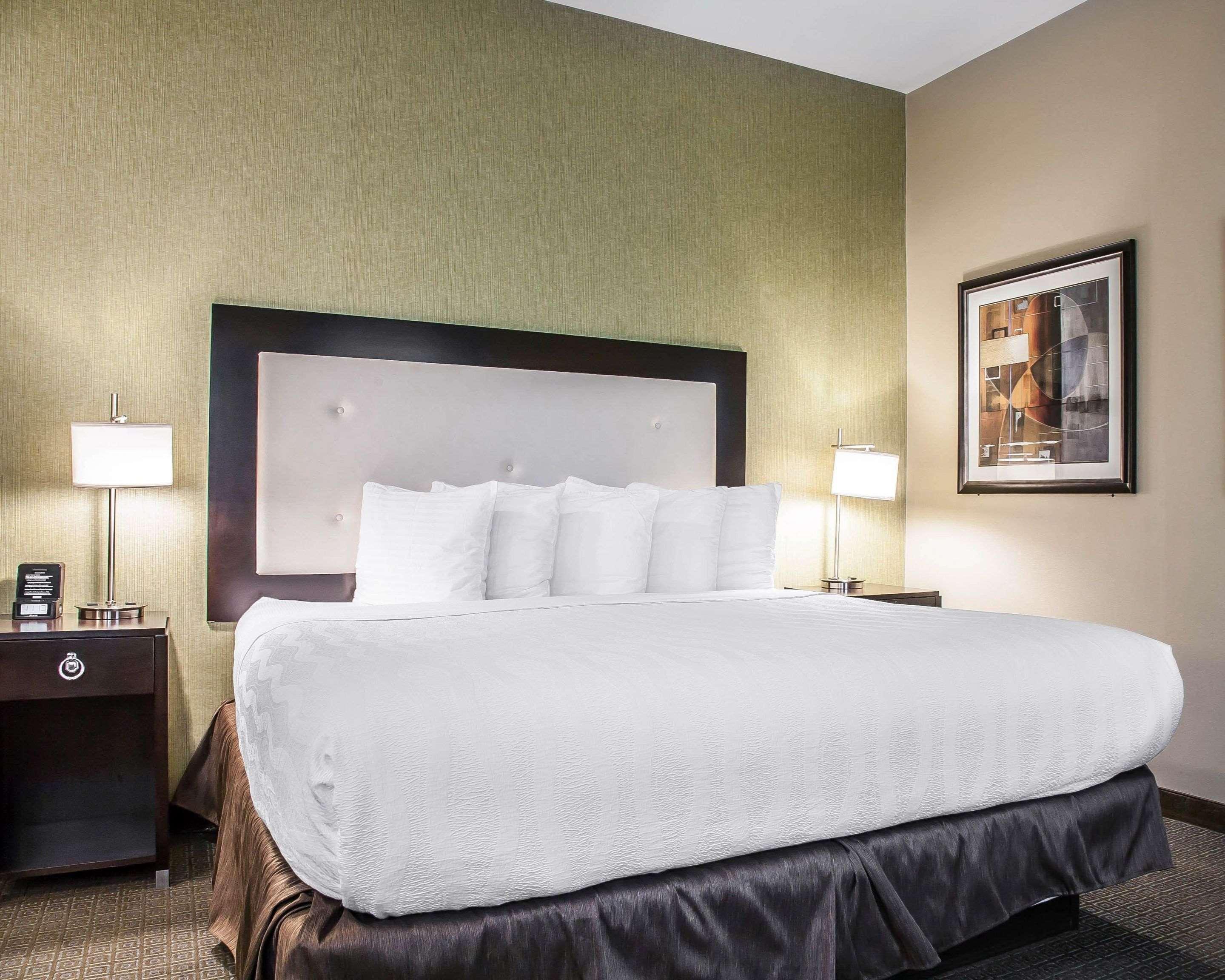 Hotel Envision Boston-longwood, Ascend Collection Boston