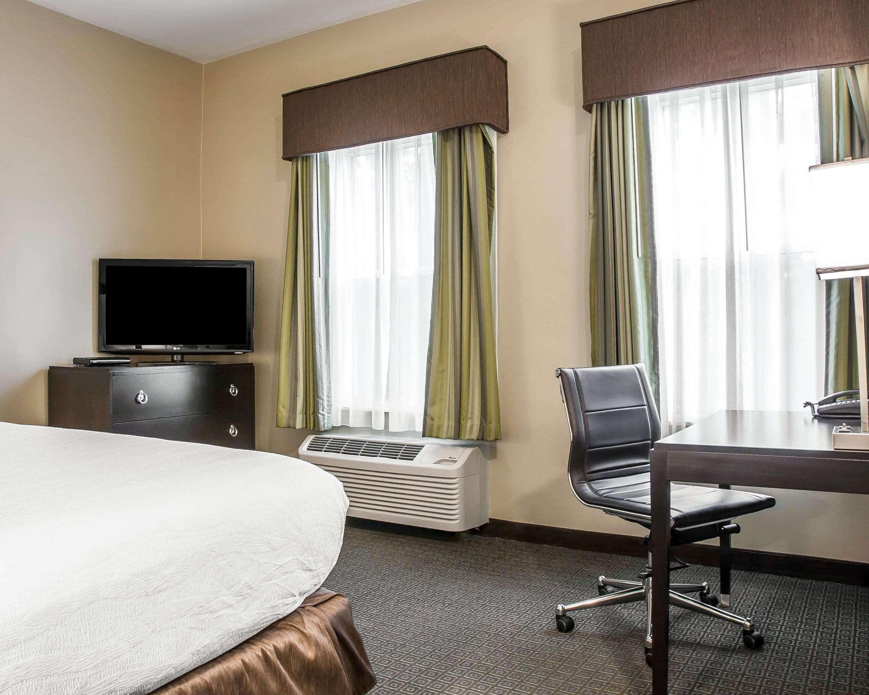 Hotel Envision Boston-longwood, Ascend Collection 3*