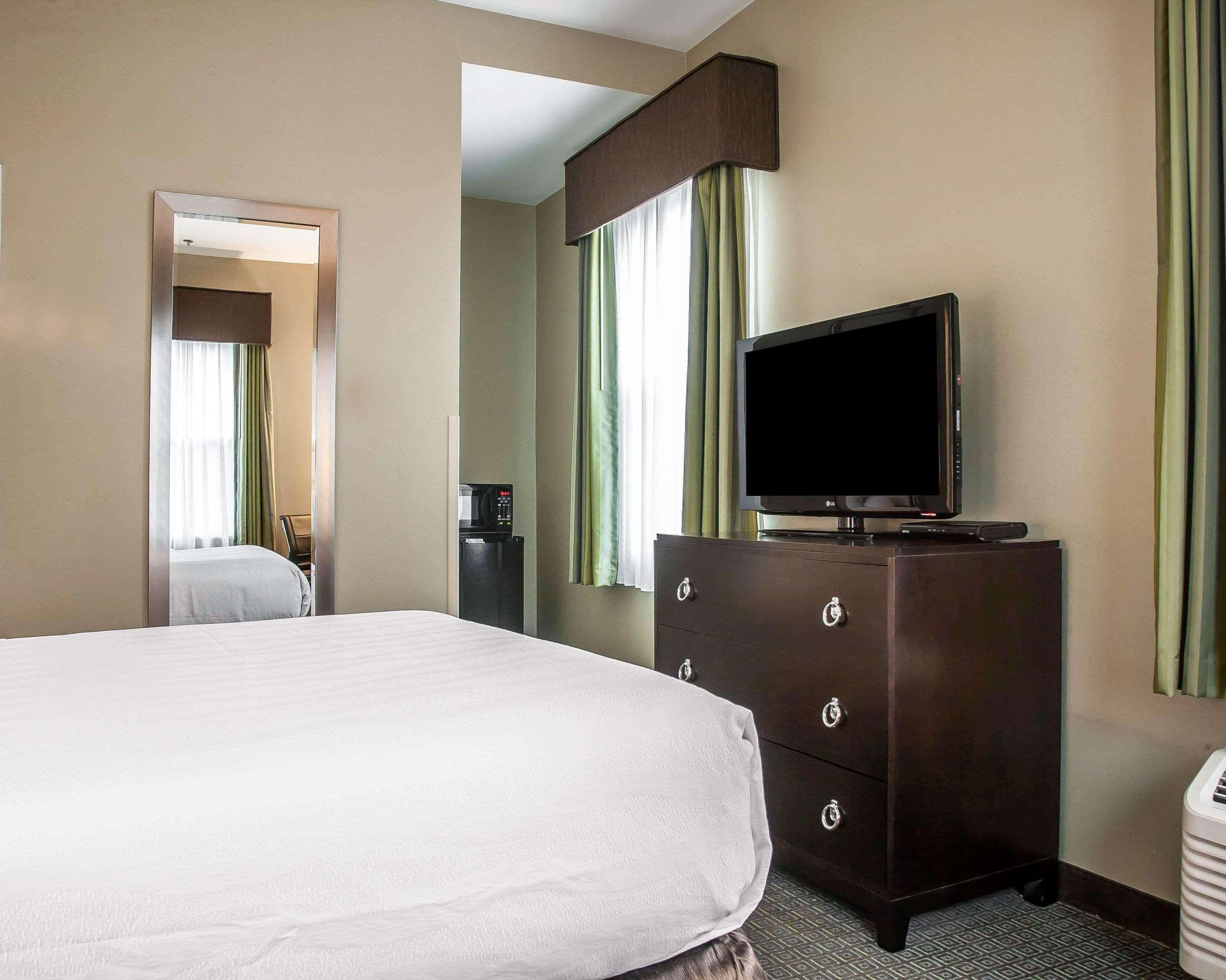 Hotel Envision Boston-longwood, Ascend Collection 3*