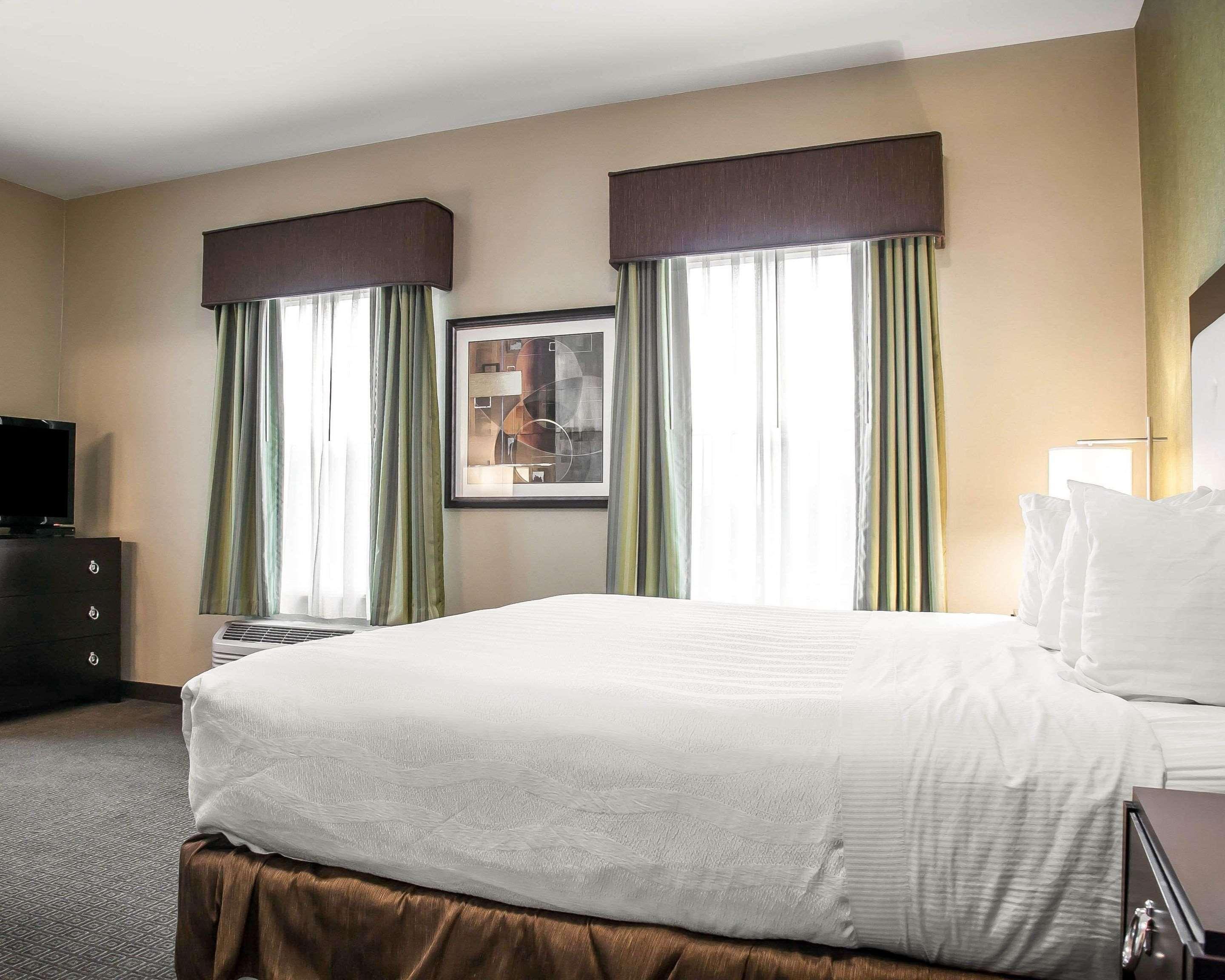 Hotel Envision Boston-longwood, Ascend Collection