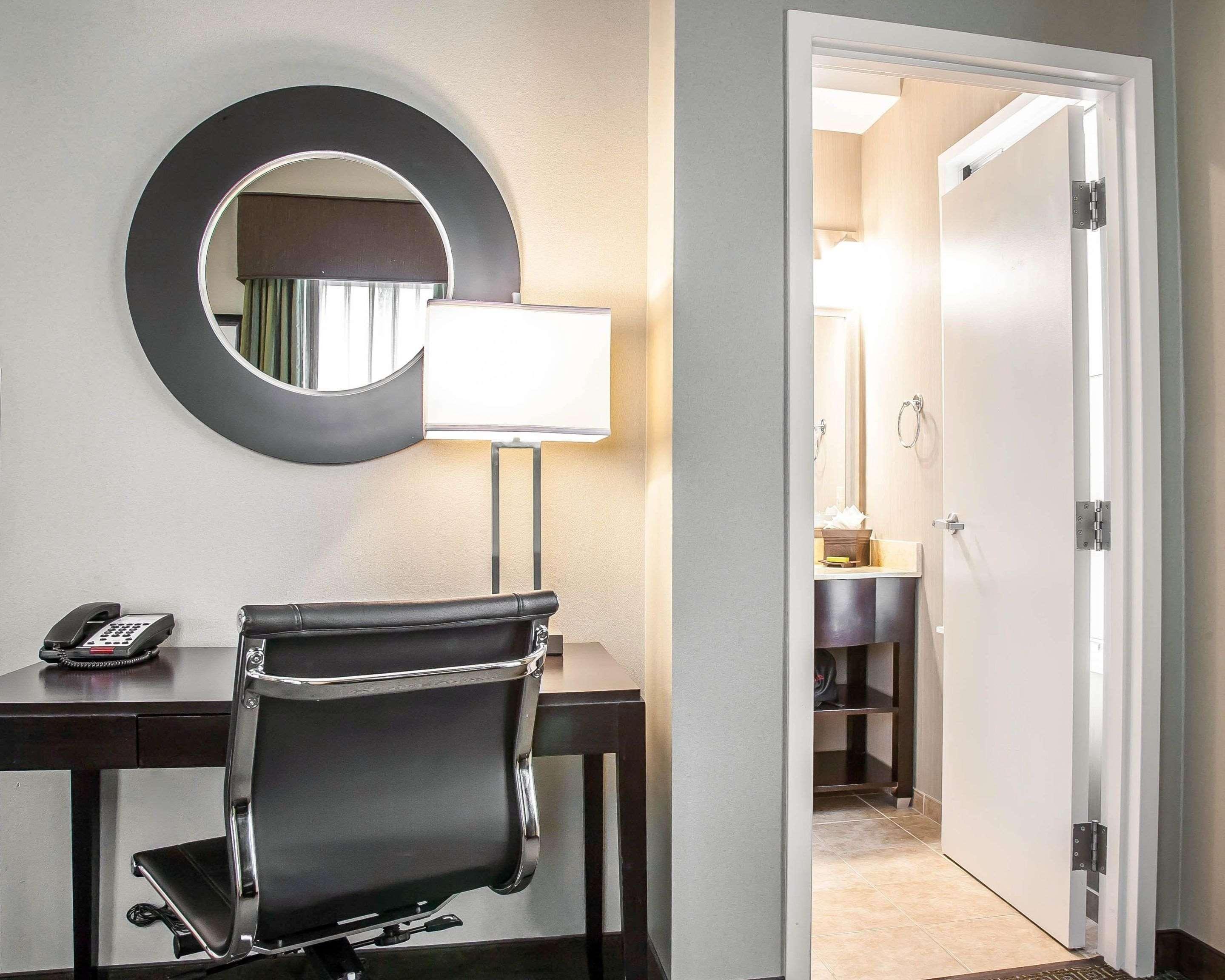 Envision Boston-longwood, Ascend Collection Boston