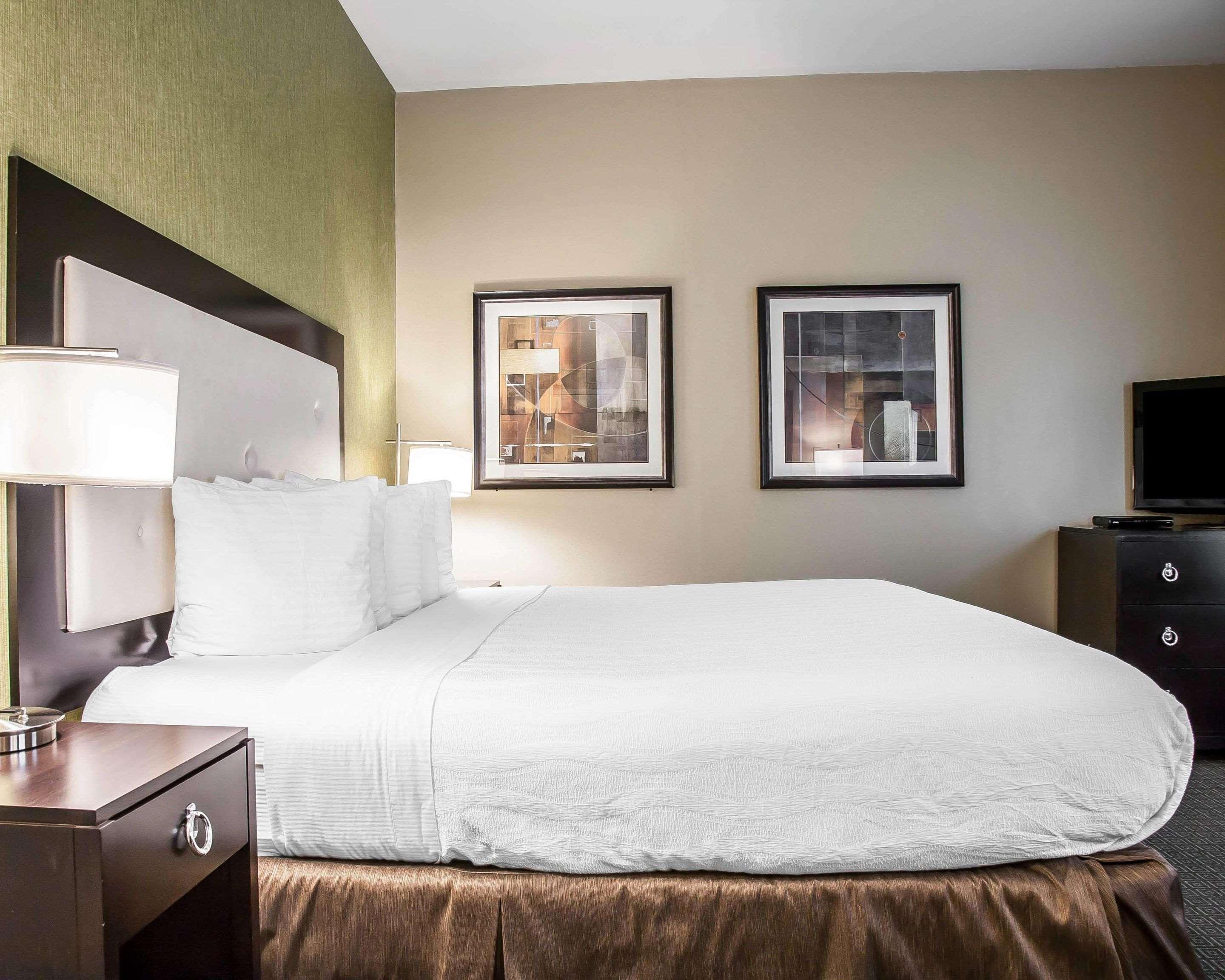 Hotel Envision Boston-longwood, Ascend Collection Boston