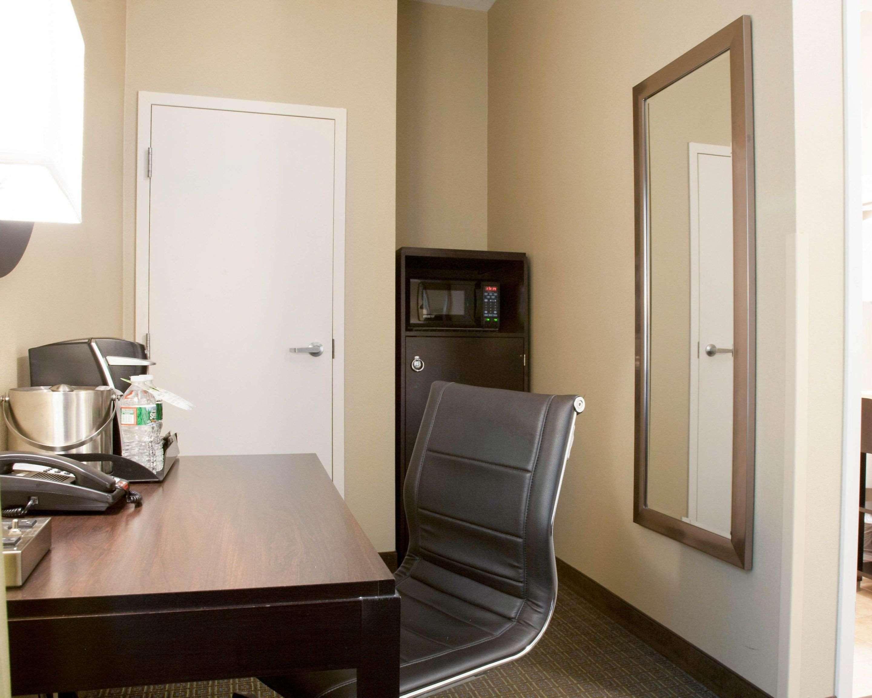 Envision Boston-longwood, Ascend Collection Hotel Boston