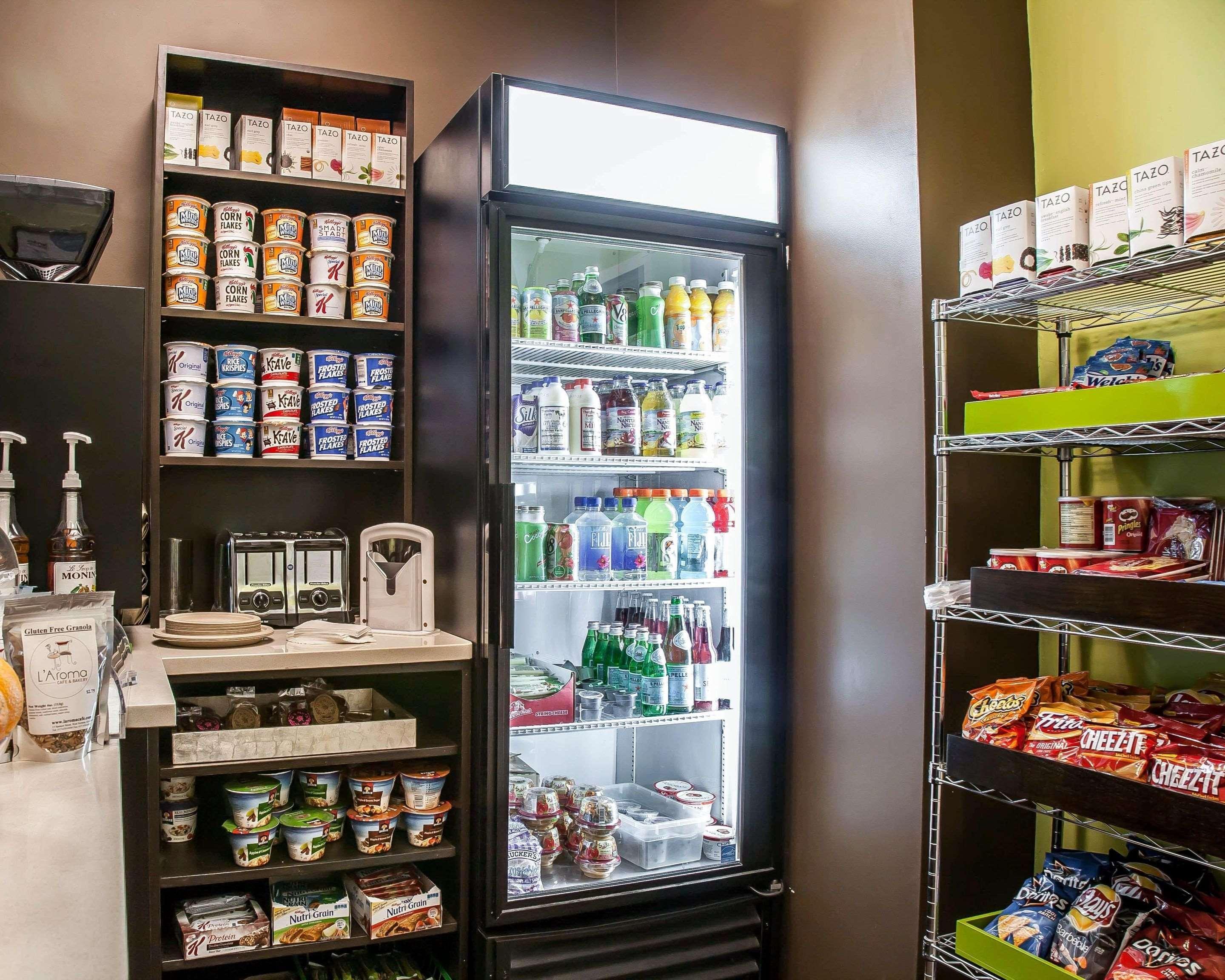 Envision Boston-longwood, Ascend Collection Hotel 3*