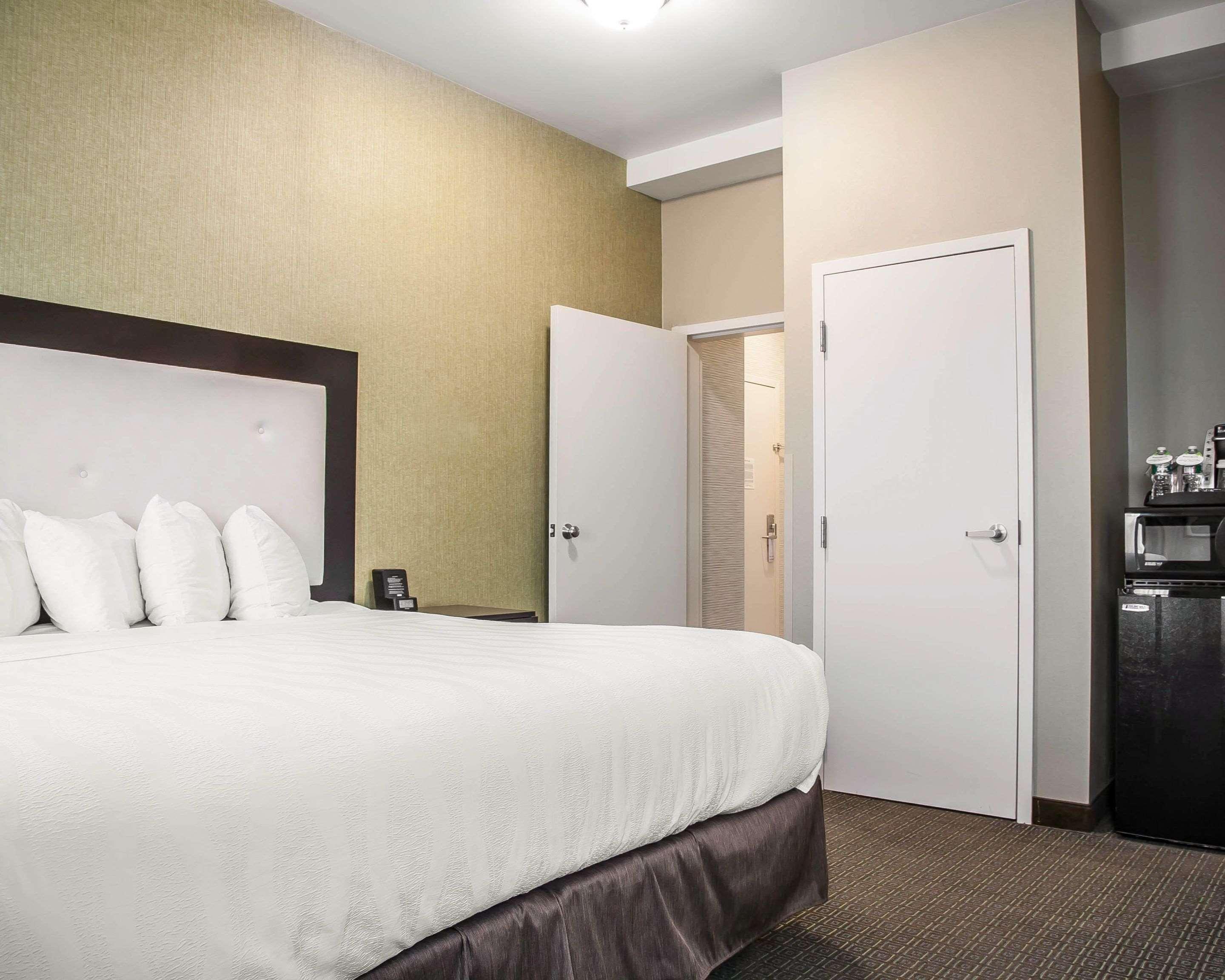 Envision Boston-longwood, Ascend Collection Hotel