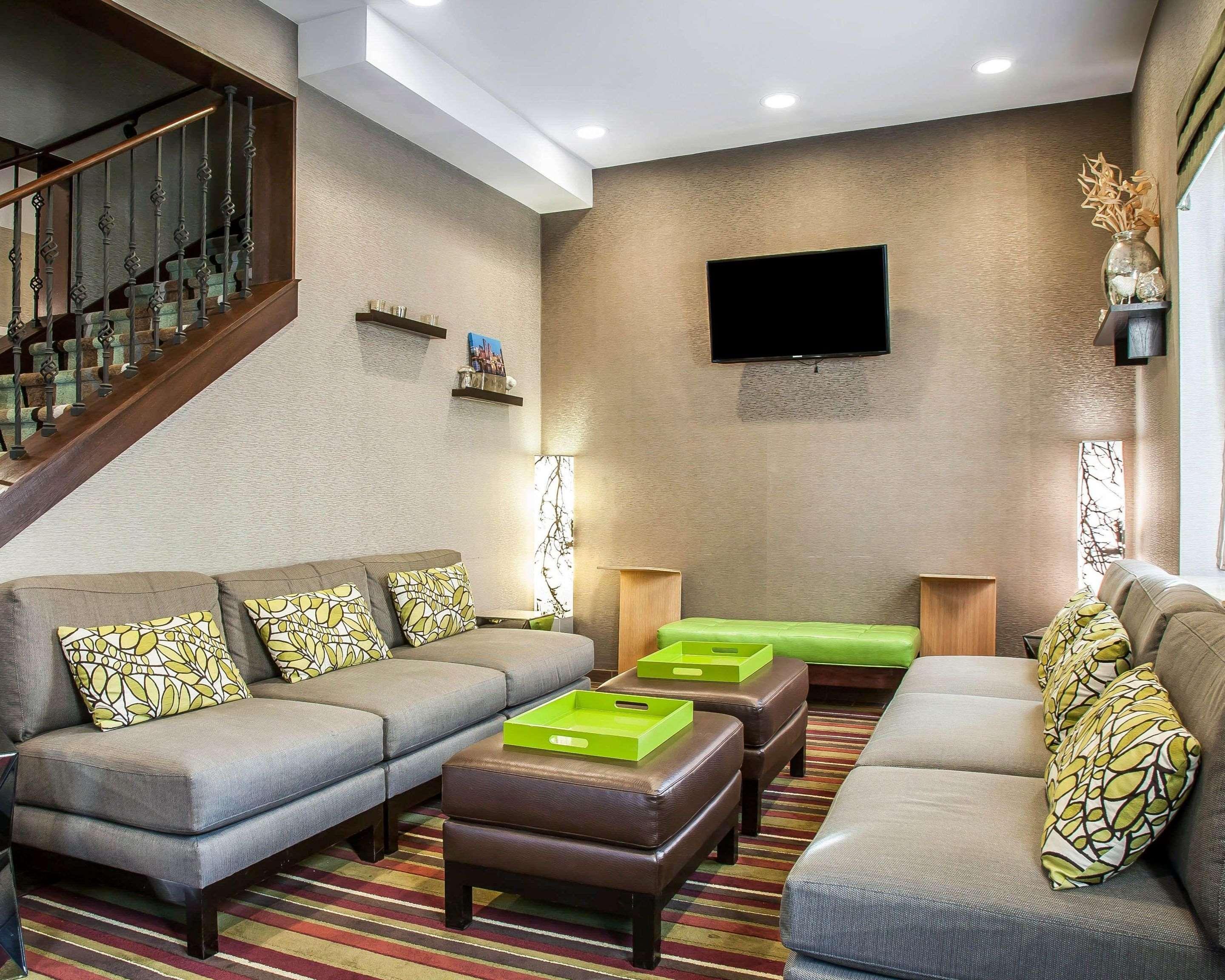 Envision Boston-longwood, Ascend Collection 3* Boston