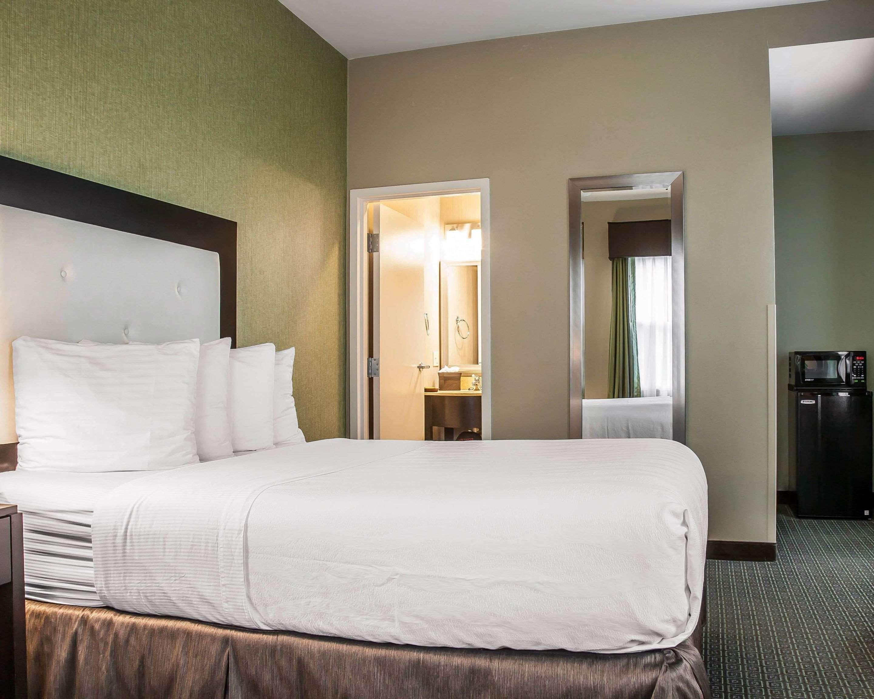 Envision Boston-longwood, Ascend Collection 3*