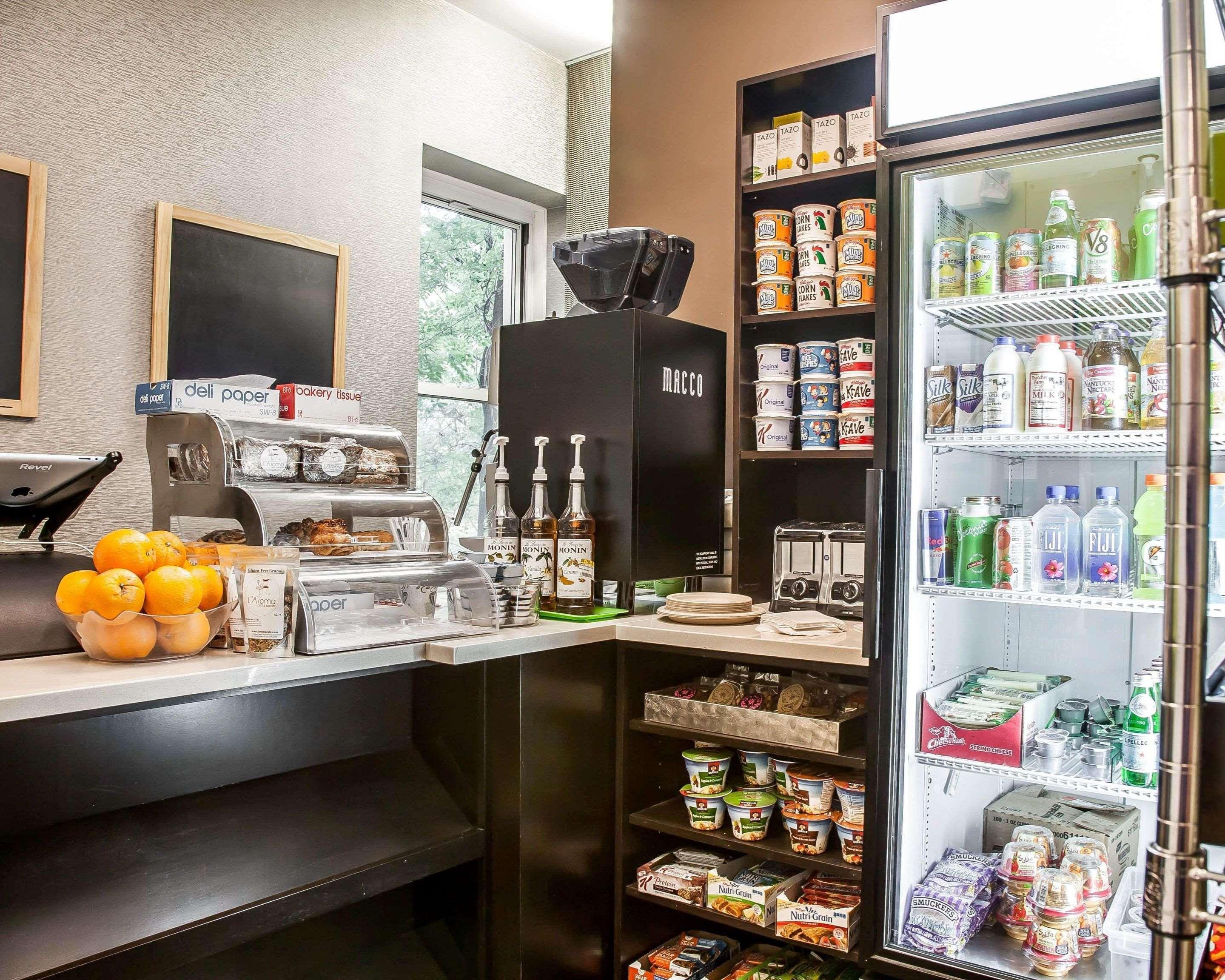 Hotel Envision Boston-longwood, Ascend Collection Boston