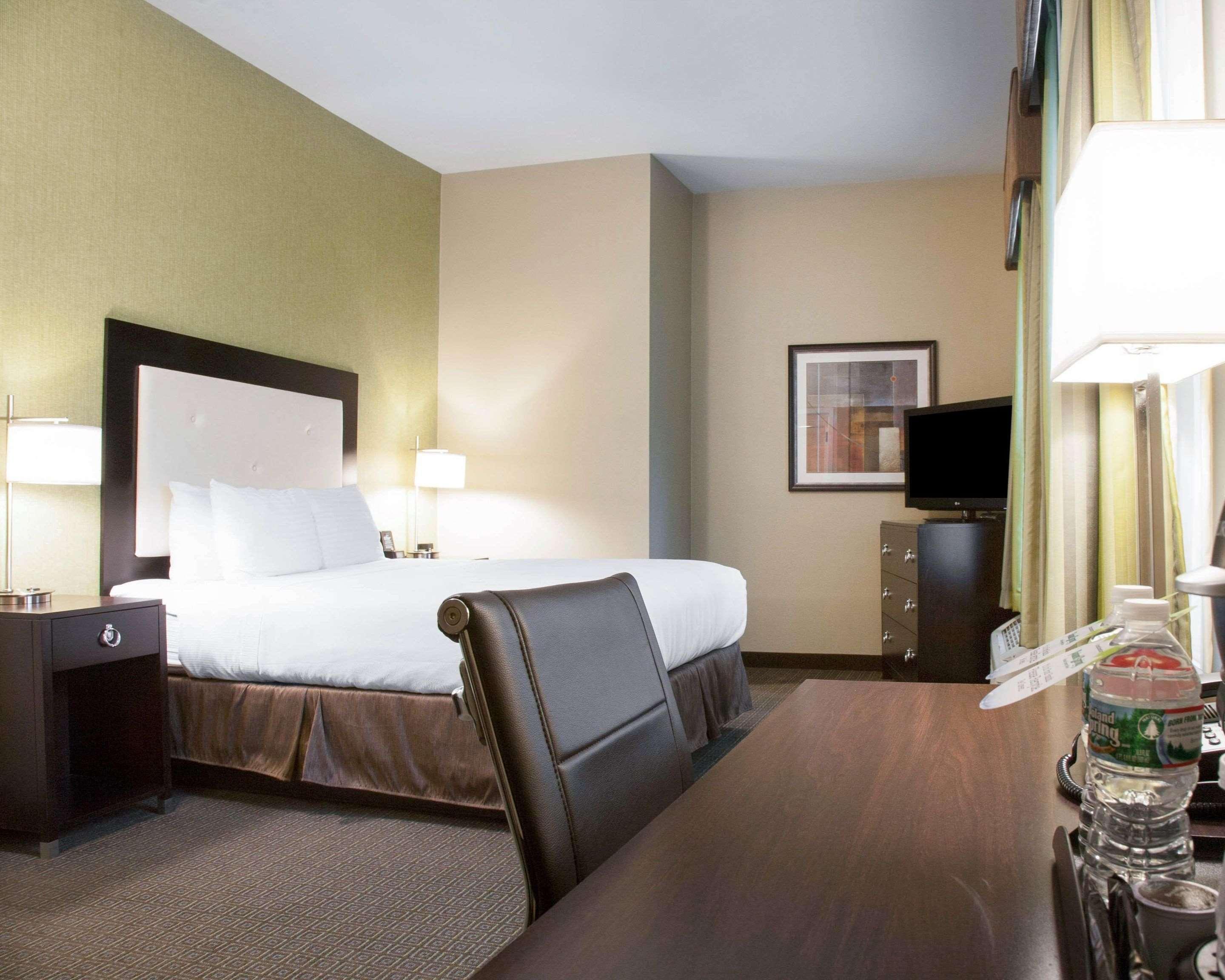 Envision Boston-longwood, Ascend Collection 3*