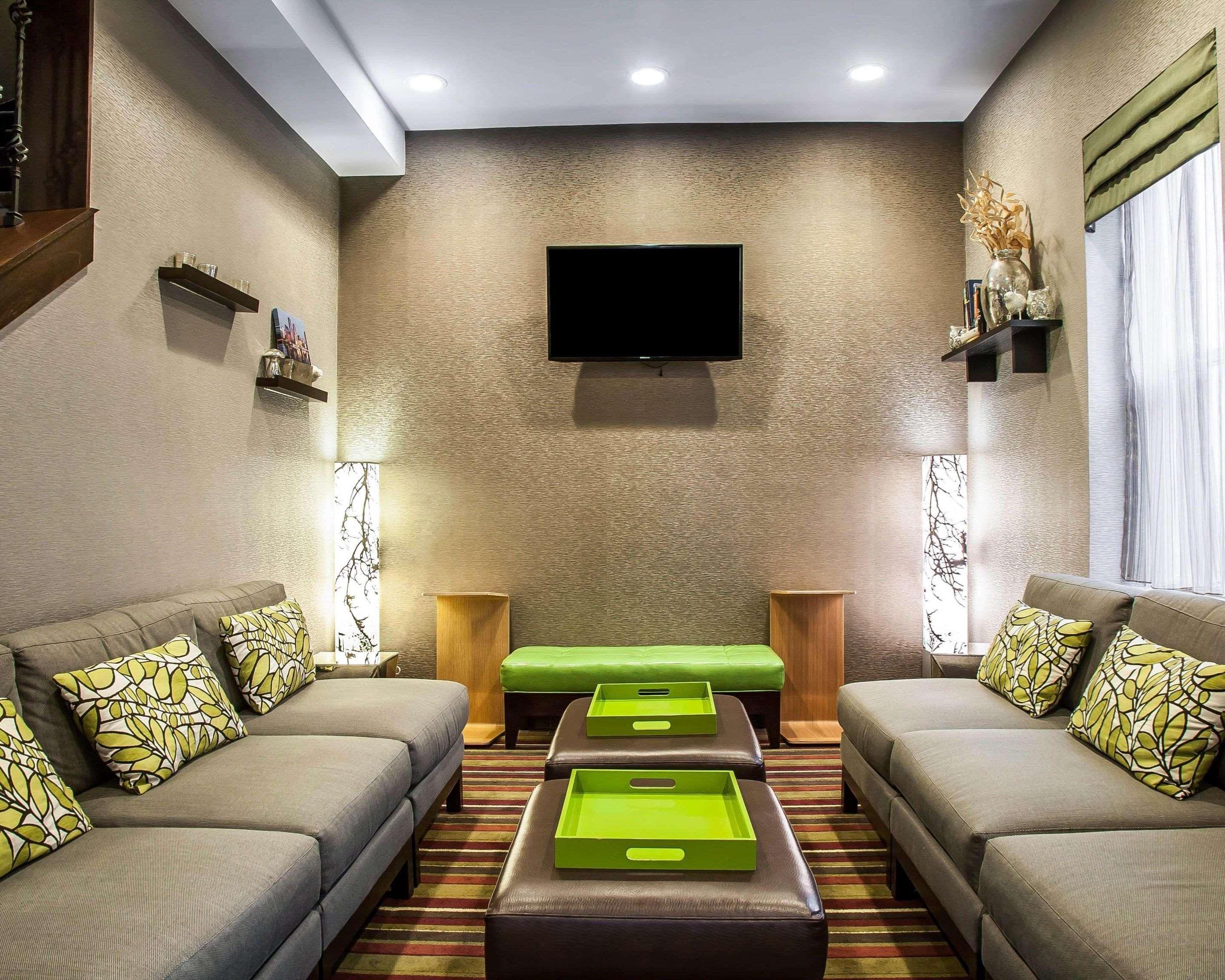 Envision Boston-longwood, Ascend Collection 3*