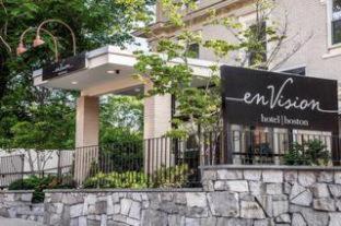 Envision Boston-longwood, Ascend Collection Boston