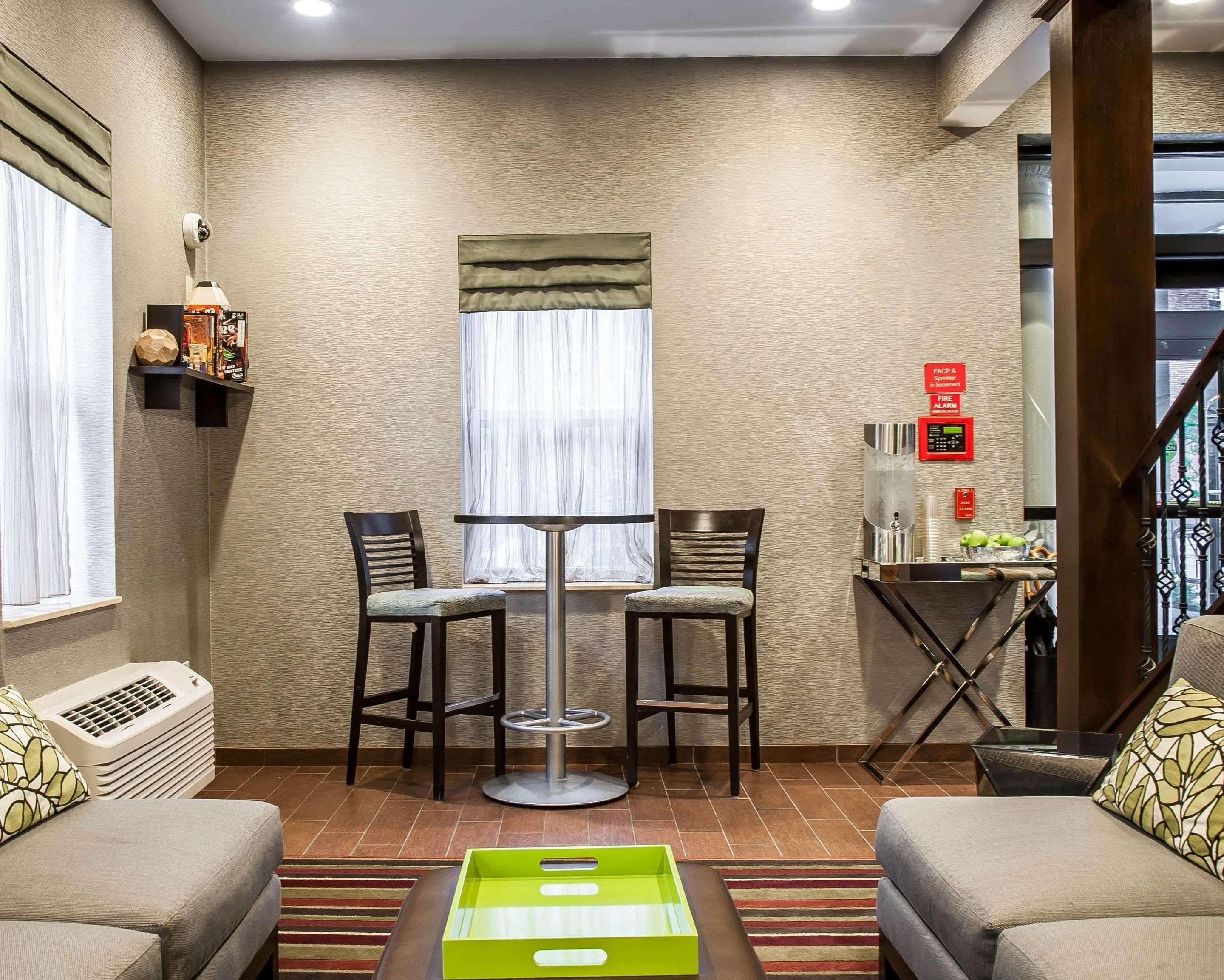 Envision Boston-longwood, Ascend Collection Hotel Boston