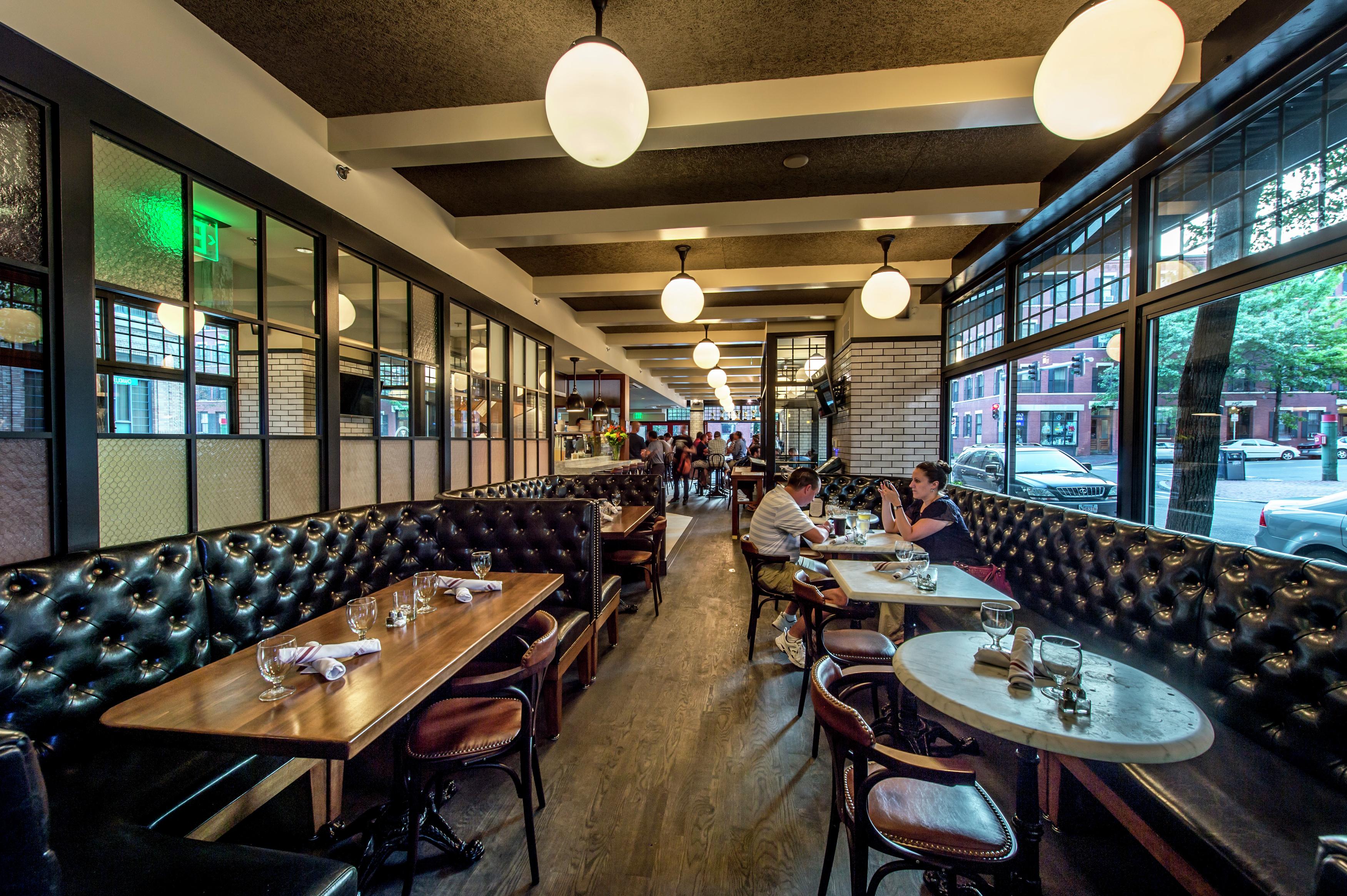 Staypineapple, A Delightful Hotel, South End Hotel