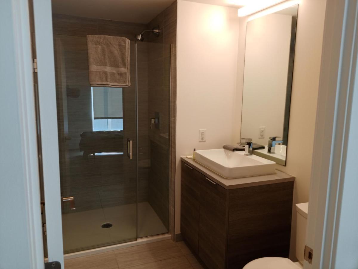 Private Bedroom In Luxury East Quarto em Acomodações Particulares Boston