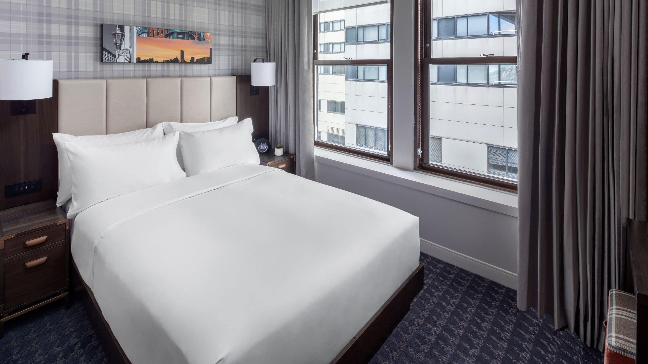 Hyatt Centric Faneuil Hall