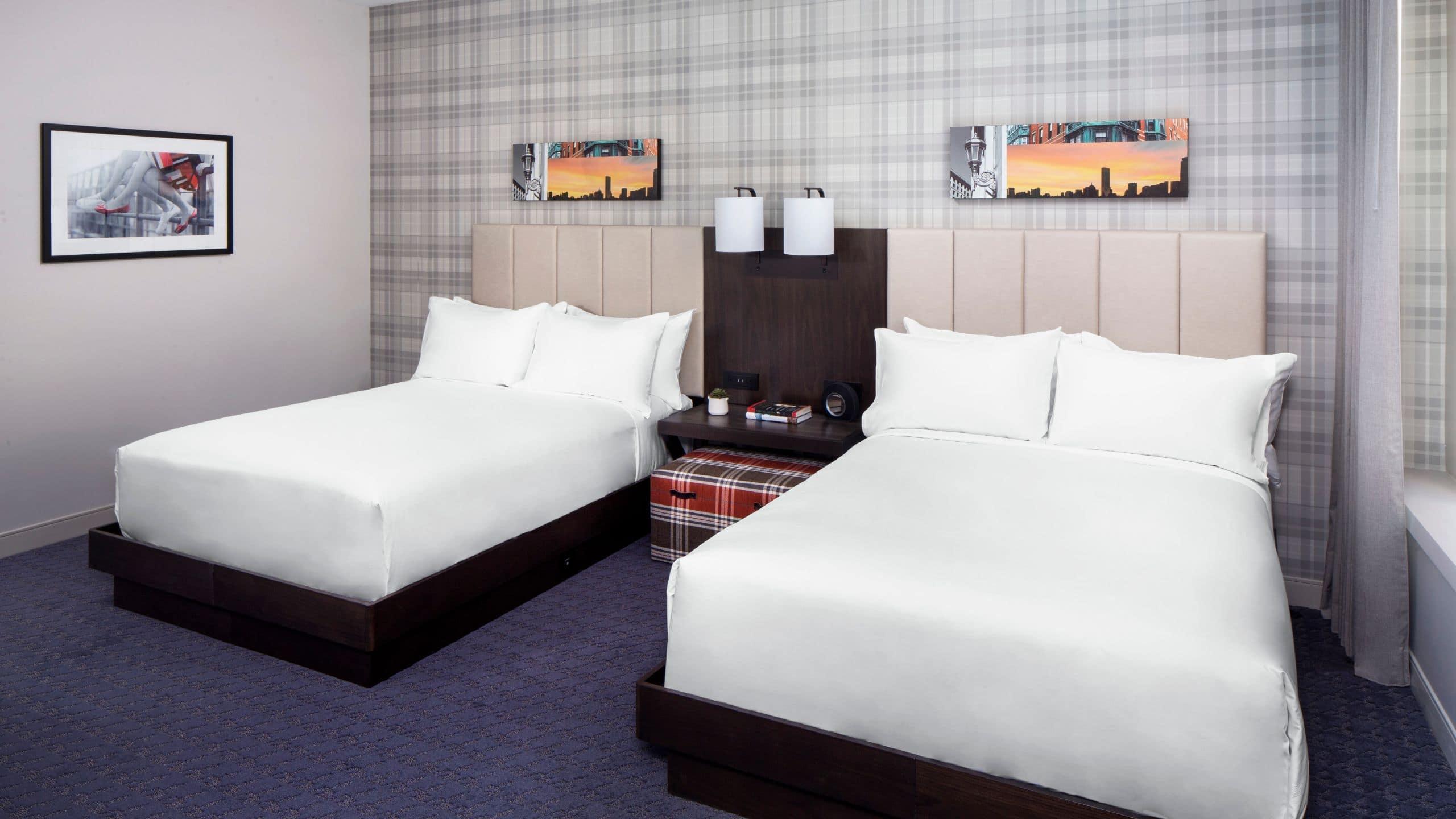 Hyatt Centric Faneuil Hall Boston