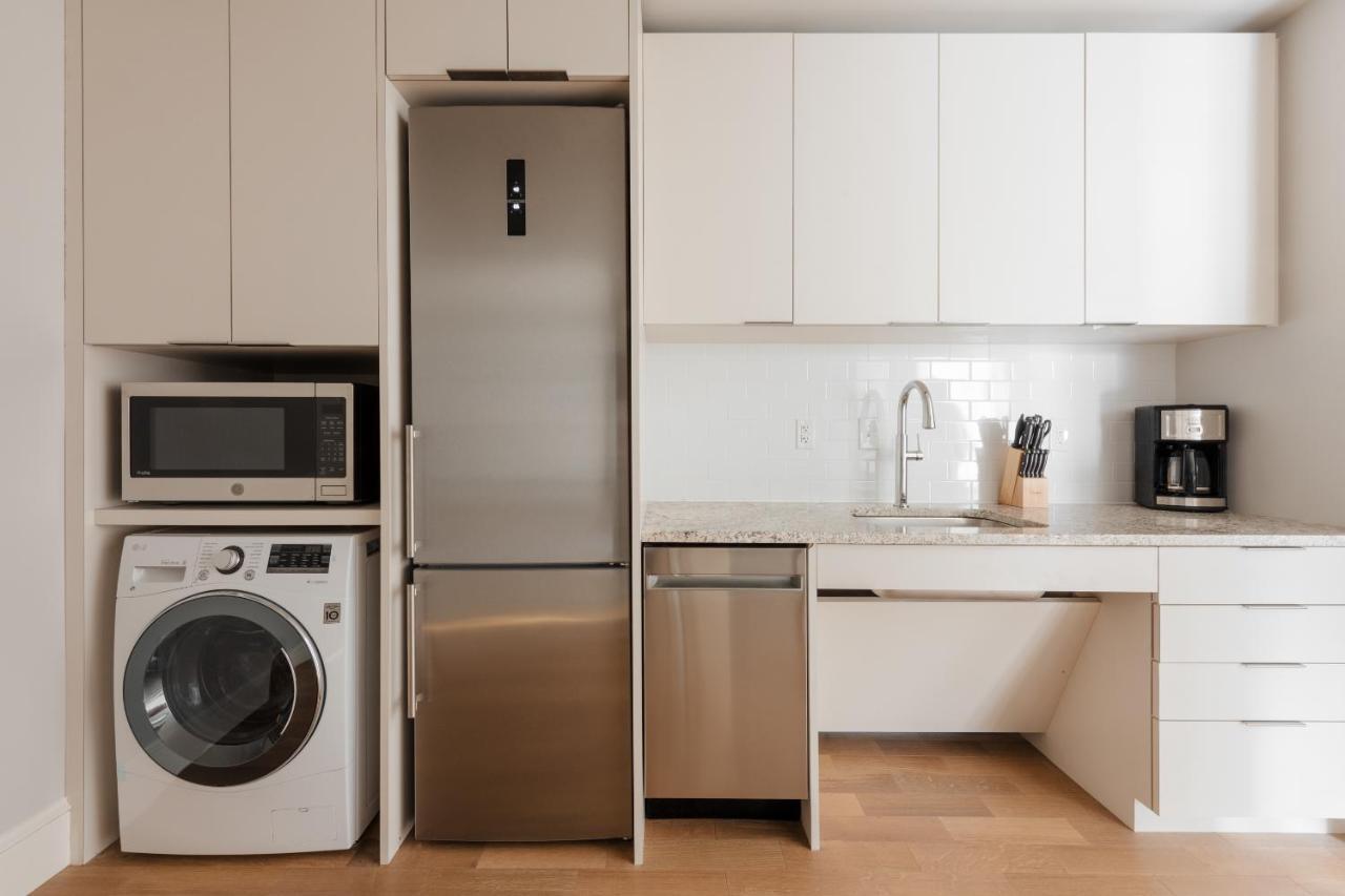 Sonder By Marriott Bonvoy The Magnolia Back Bay * Boston