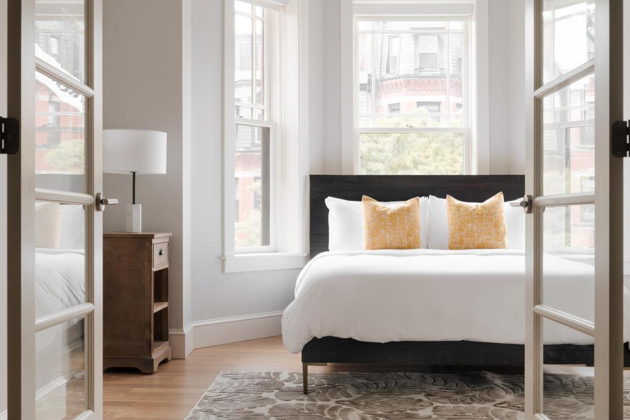 Aparthotel Sonder By Marriott Bonvoy The Magnolia Back Bay *