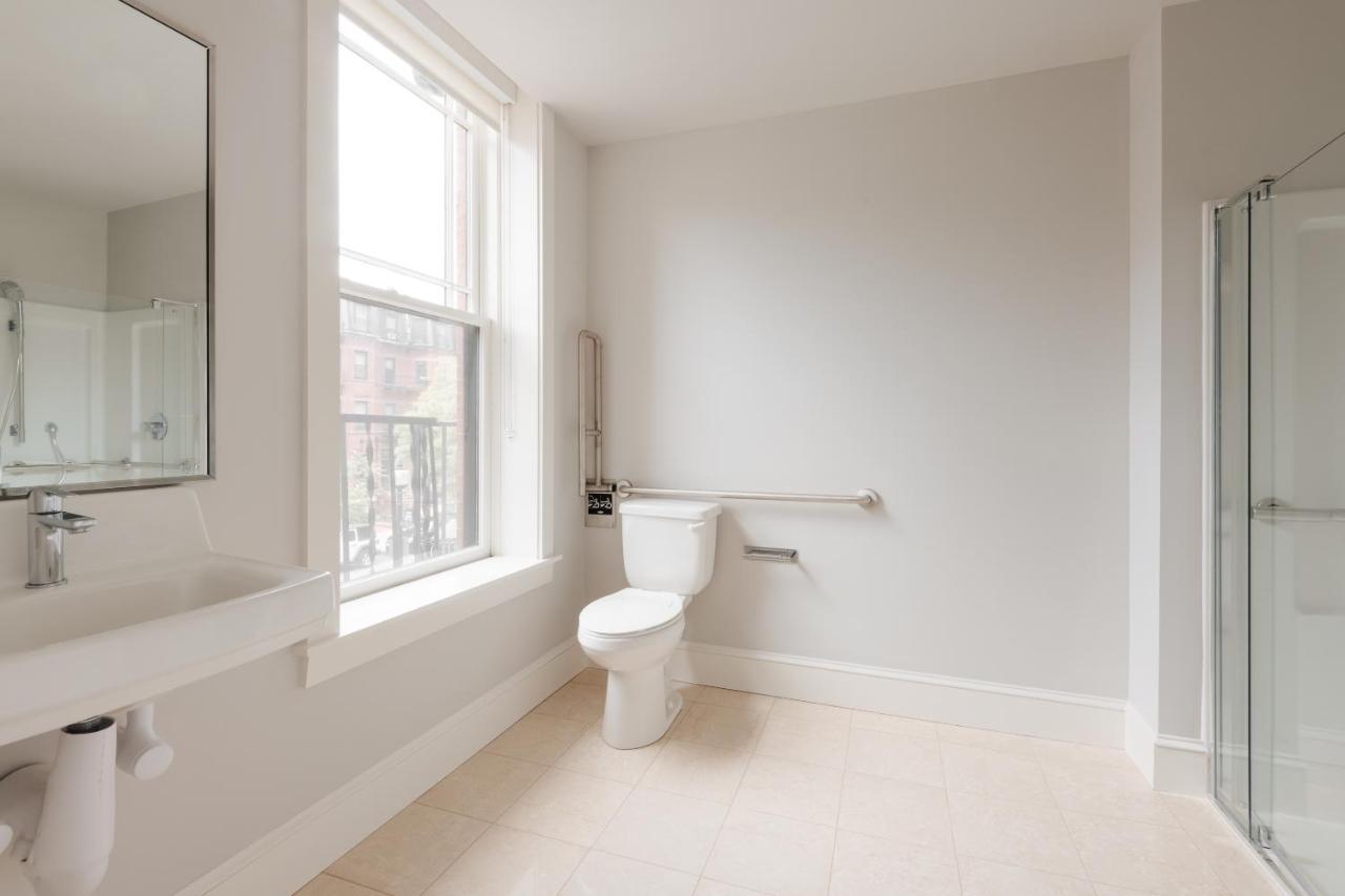 Sonder By Marriott Bonvoy The Magnolia Back Bay * Boston