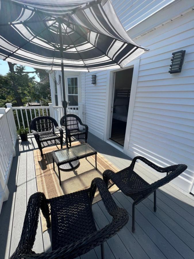 Appartement Roslindale Village