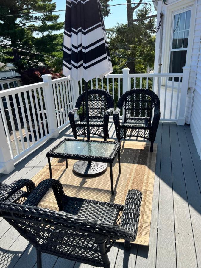 Roslindale Village Apartamento Boston