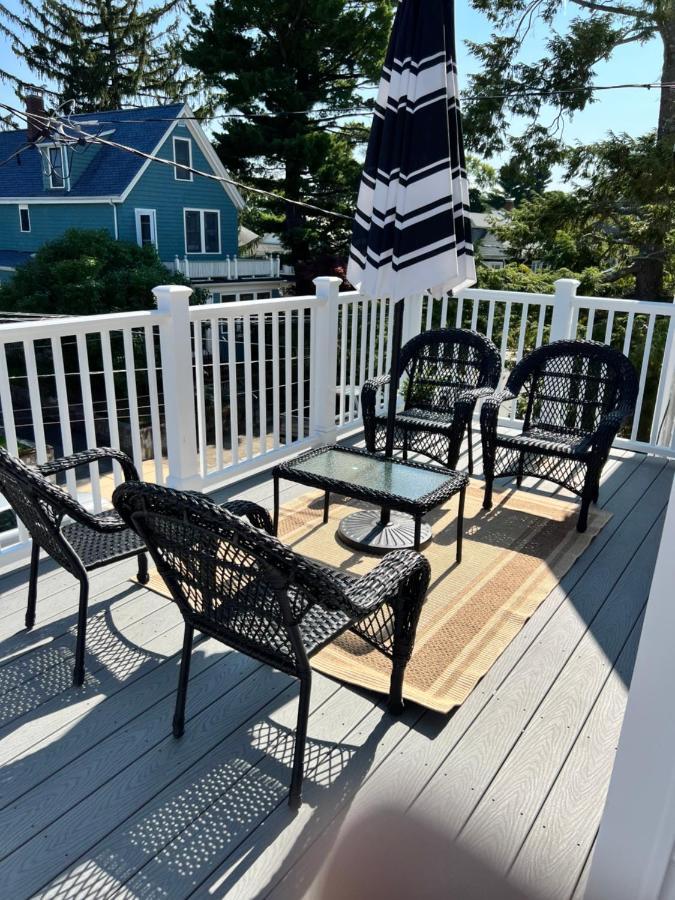 Apartment Roslindale Village