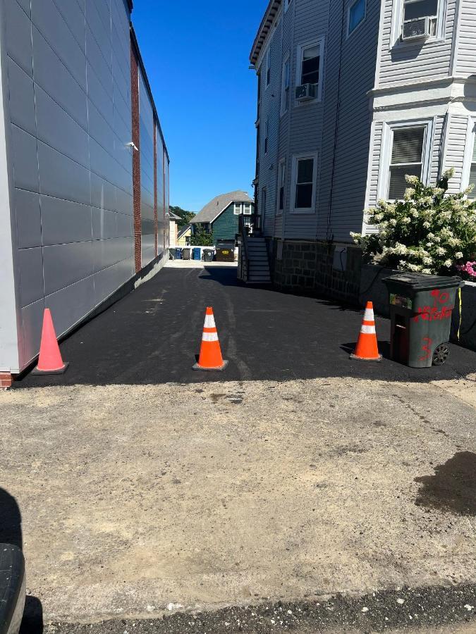 90 - 4Br Dorchester - Cozy Apt Near Marina Bay & Parks Boston